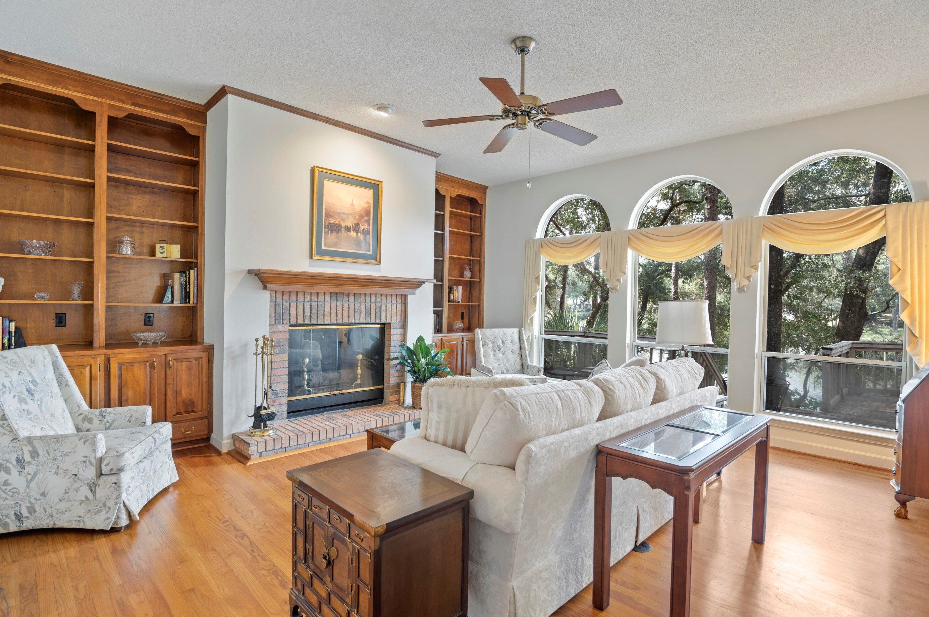 15 Kristin Cir, Niceville, FL 32578-1720