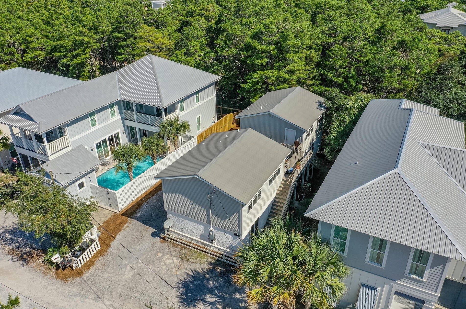 78 Brown St, Santa Rosa Beach, FL 32459-6500