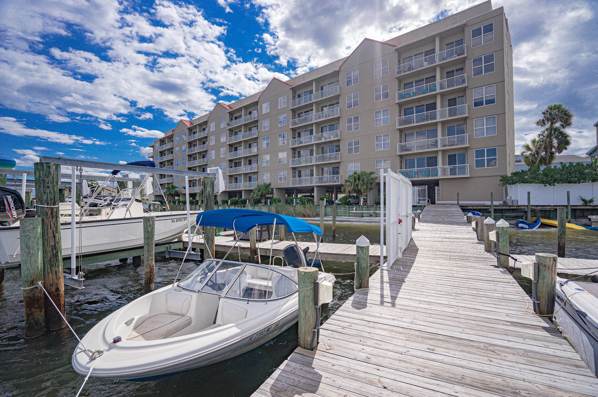 321 Bream Ave, Fort Walton Beach, FL 32548-6125