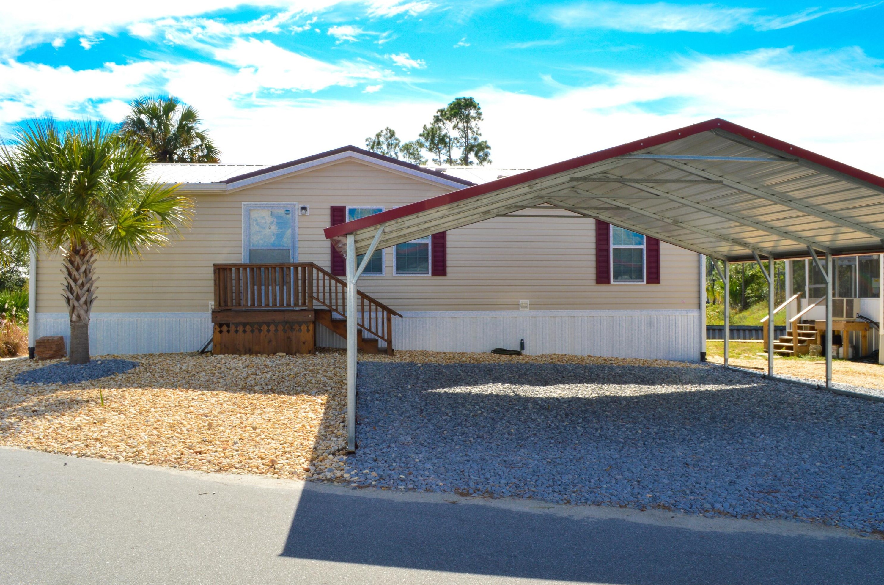 6901 Sunrise Dr, Panama City, FL 32407-5589