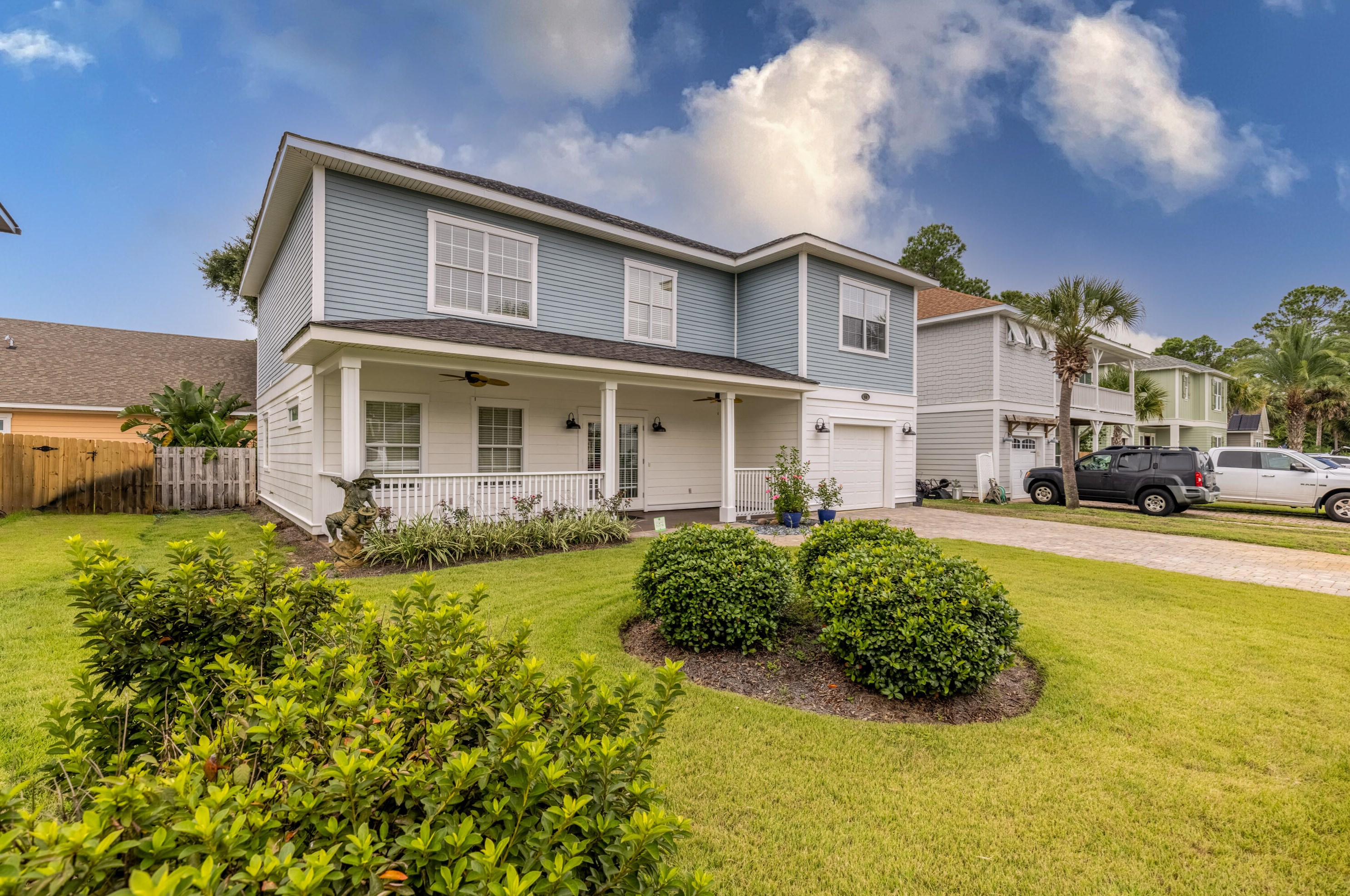 90 Rivercrest Cir, Santa Rosa Beach, FL 32459-7115