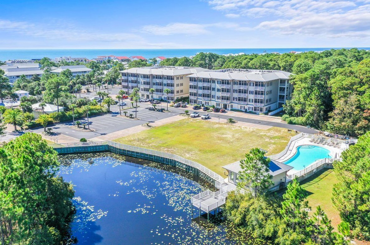 231 Somerset Bridge Rd, Santa Rosa Beach, FL 32459-0416