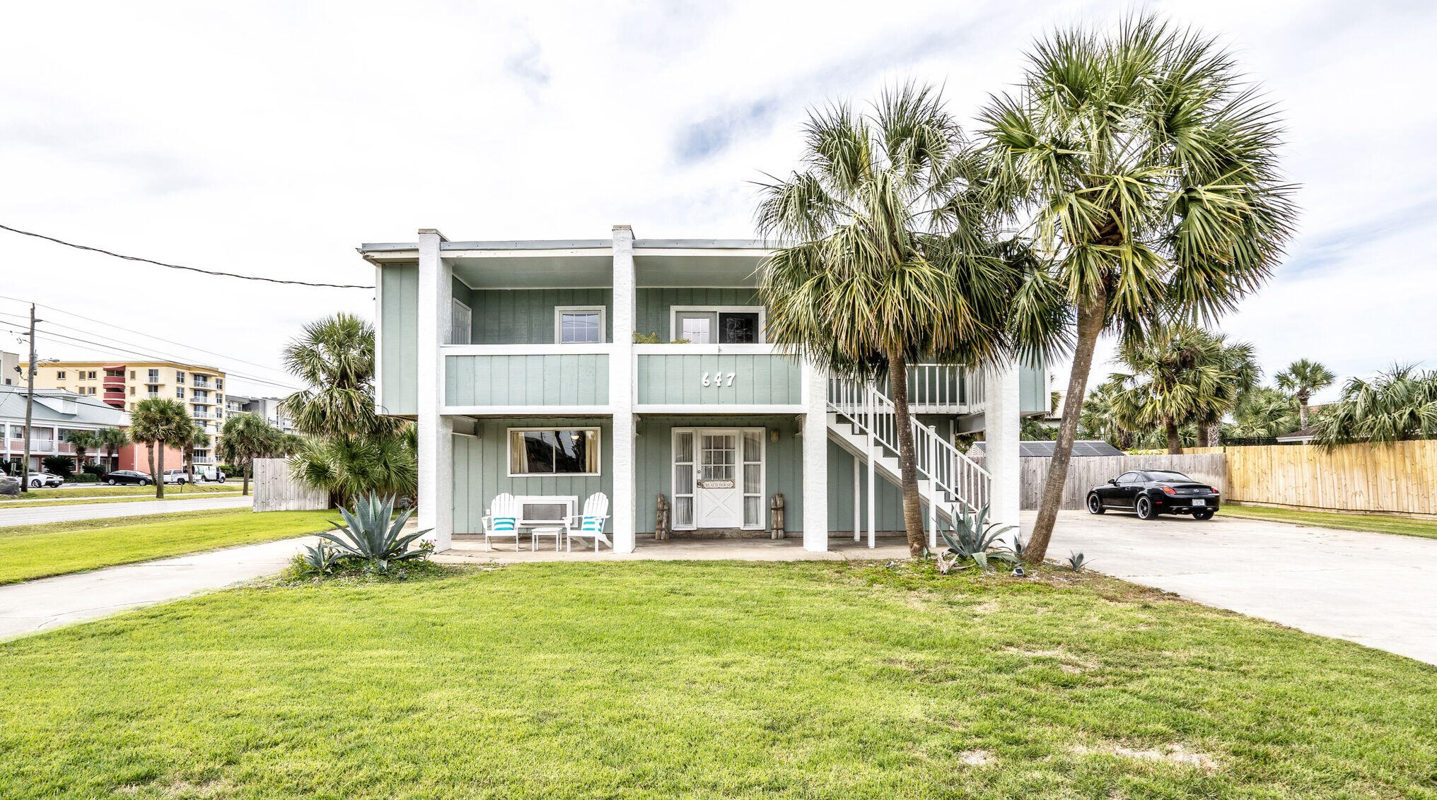 647 Porpoise Ave, Fort Walton Beach, FL 32548-6083