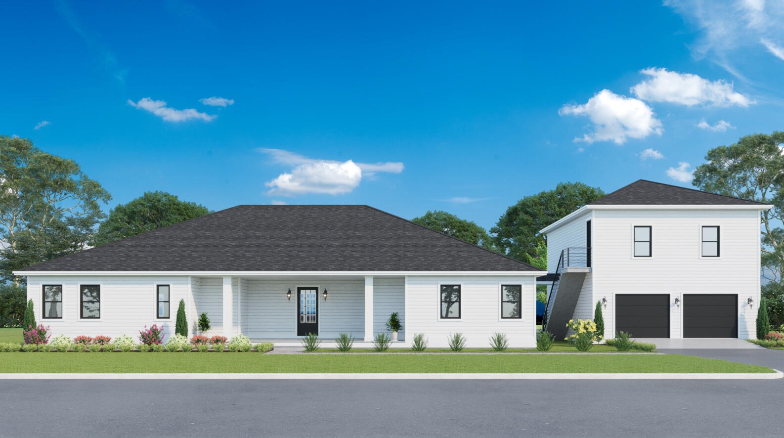 24 Santa Barbara Ave, Santa Rosa Beach, FL 32459-4020