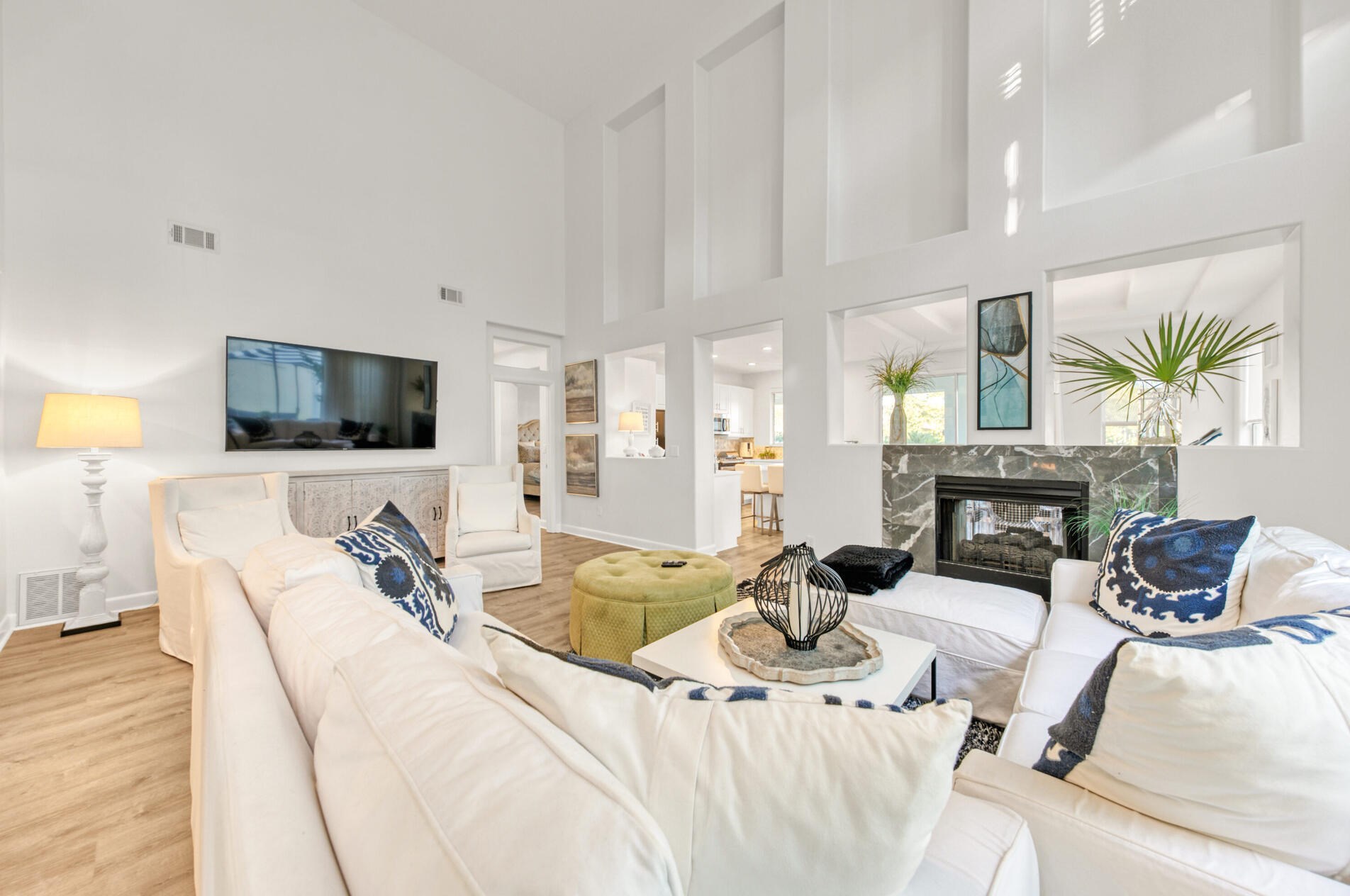 8017 Legend Creek Dr, Destin FL  32550-4893 exterior