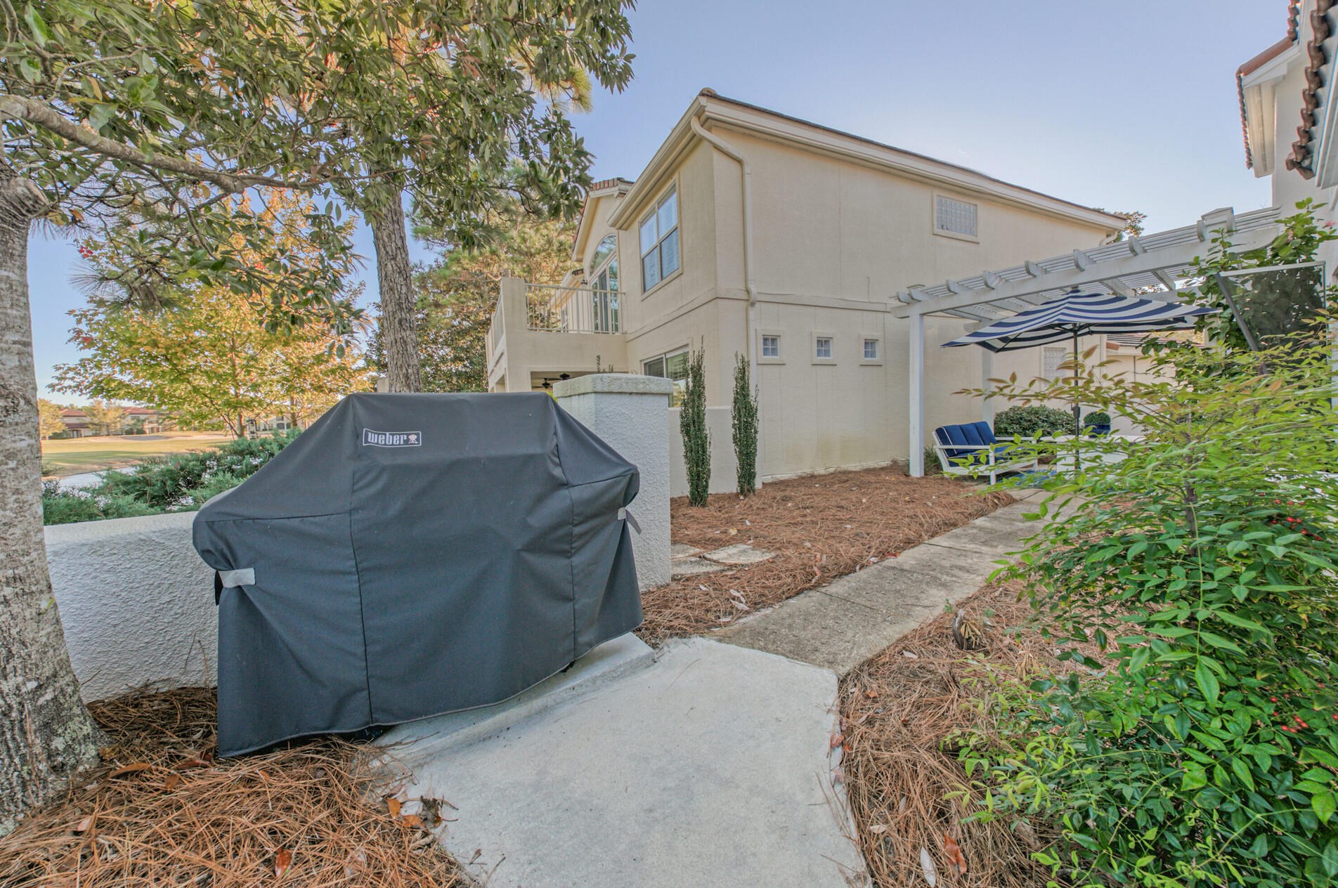 8017 Legend Creek Dr, Destin FL  32550-4893 exterior