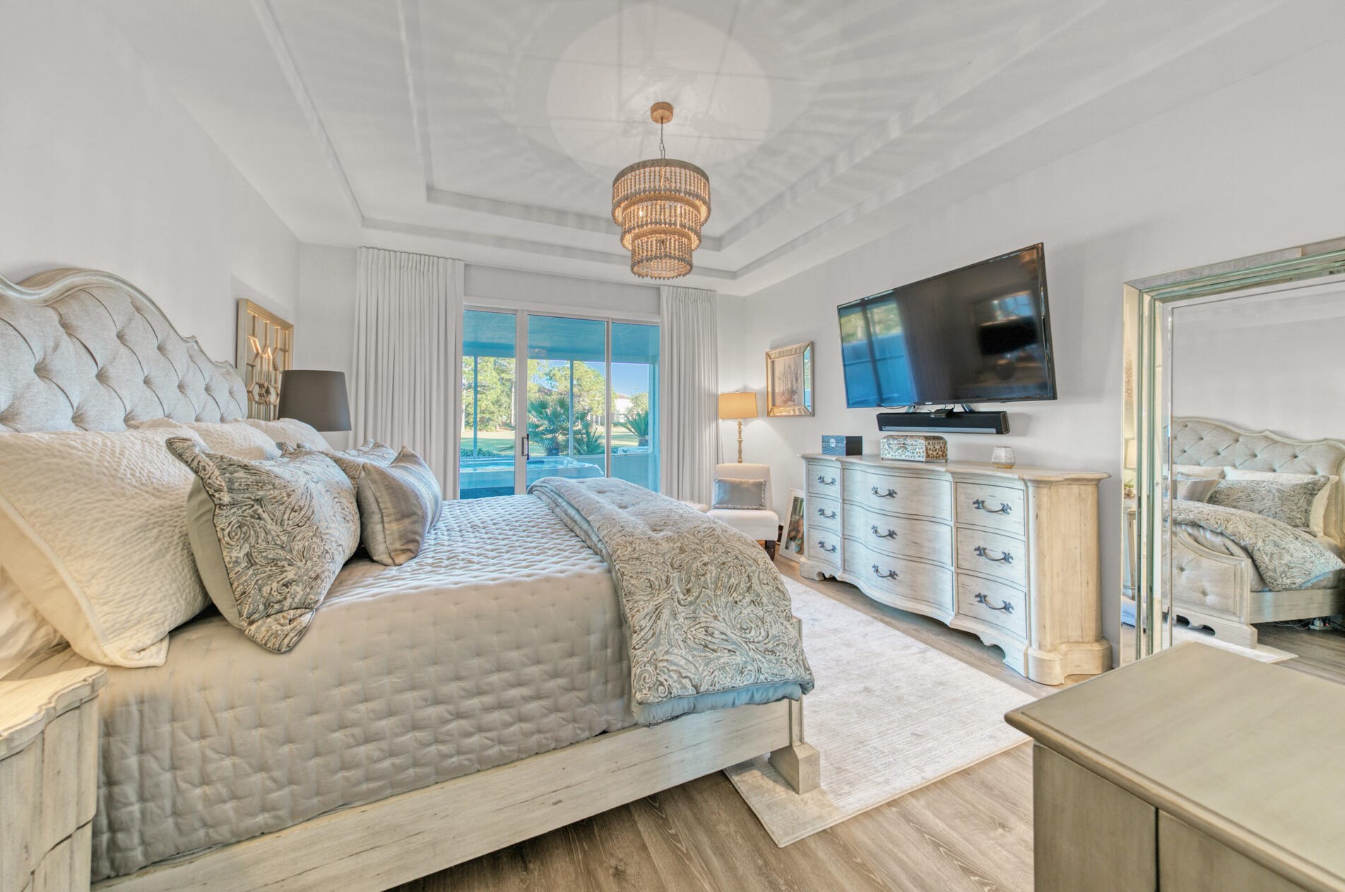 8017 Legend Creek Dr, Destin FL  32550-4893 exterior