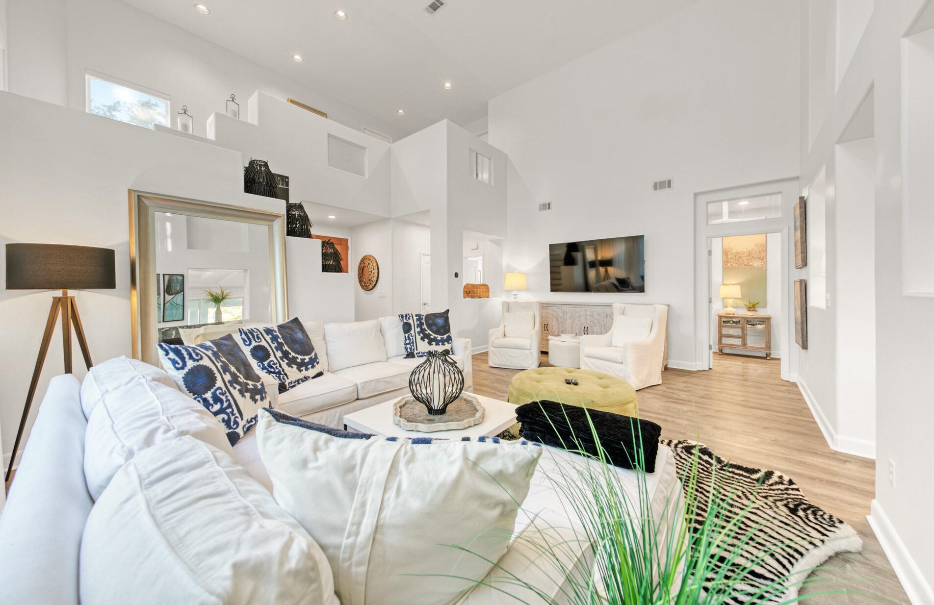 8017 Legend Creek Dr, Destin FL  32550-4893 exterior