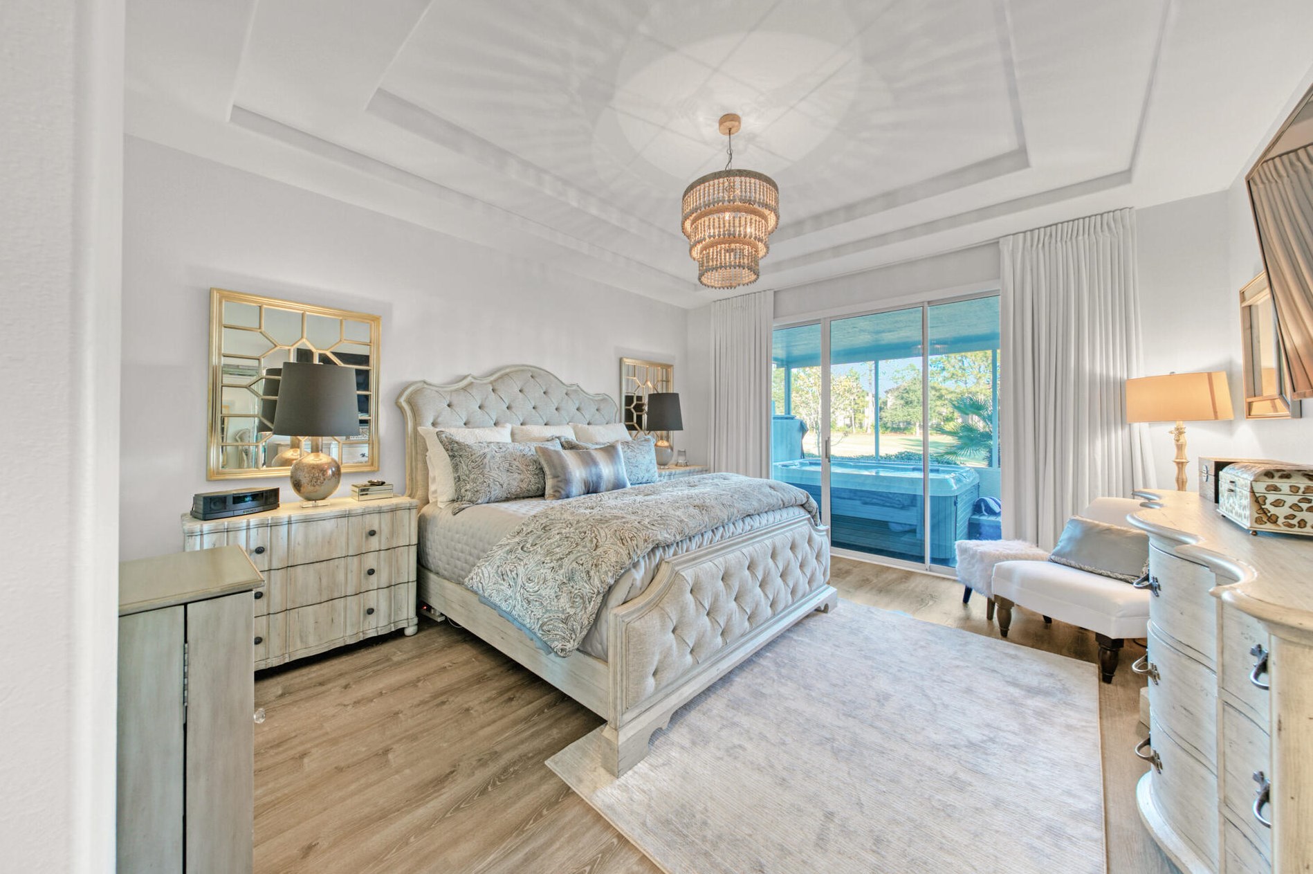 8017 Legend Creek Dr, Destin FL  32550-4893 exterior