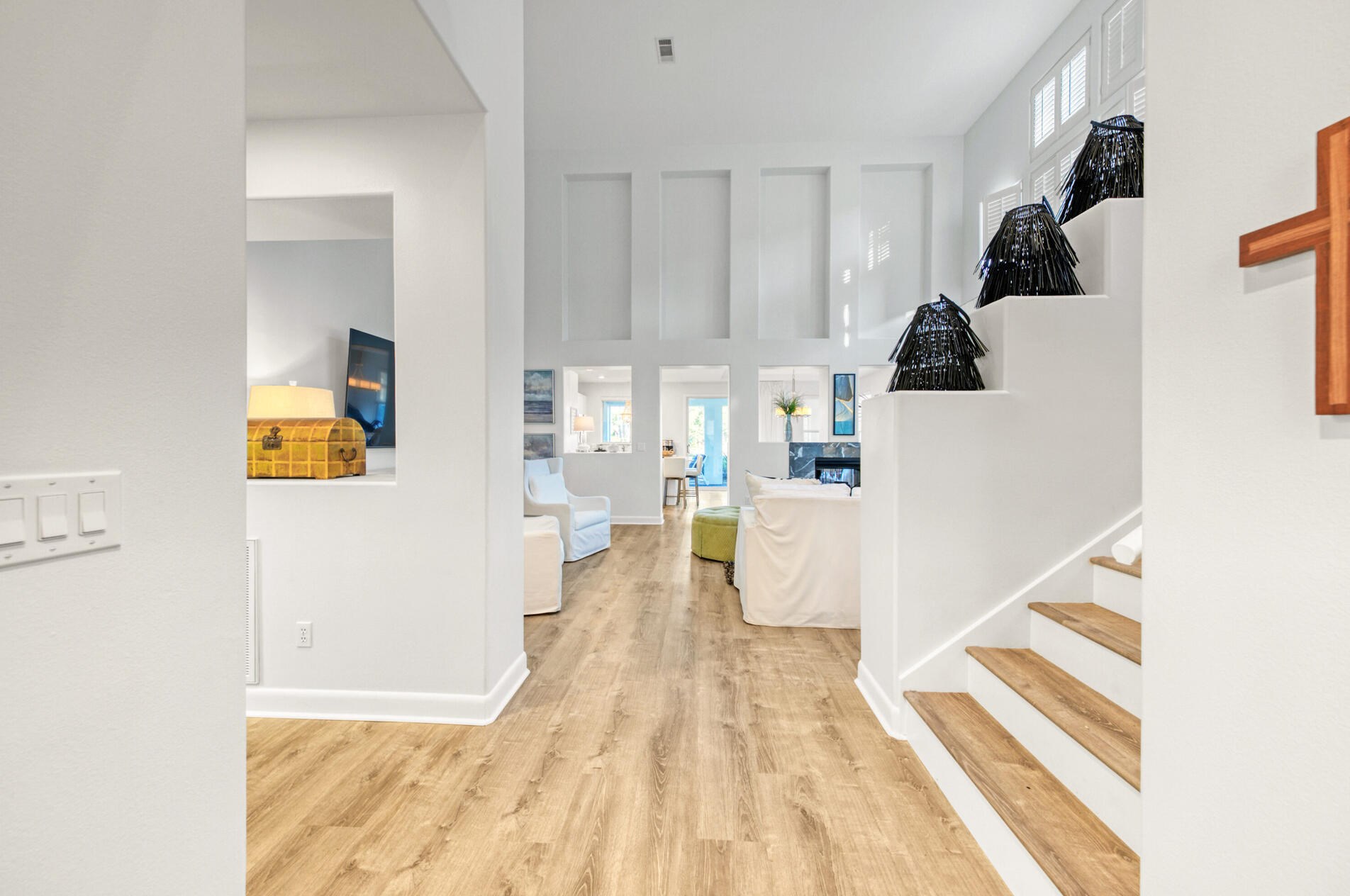 8017 Legend Creek Dr, Destin FL  32550-4893 exterior