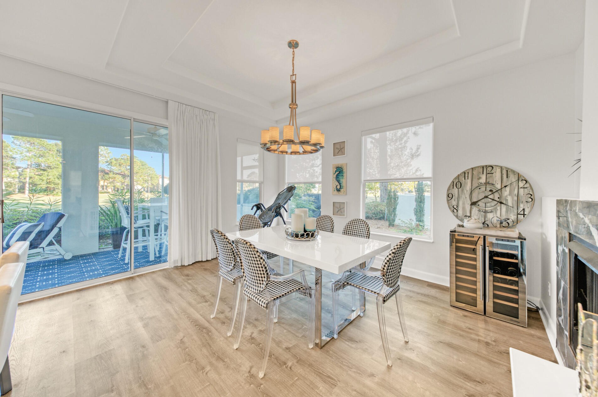 8017 Legend Creek Dr, Destin FL  32550-4893 exterior