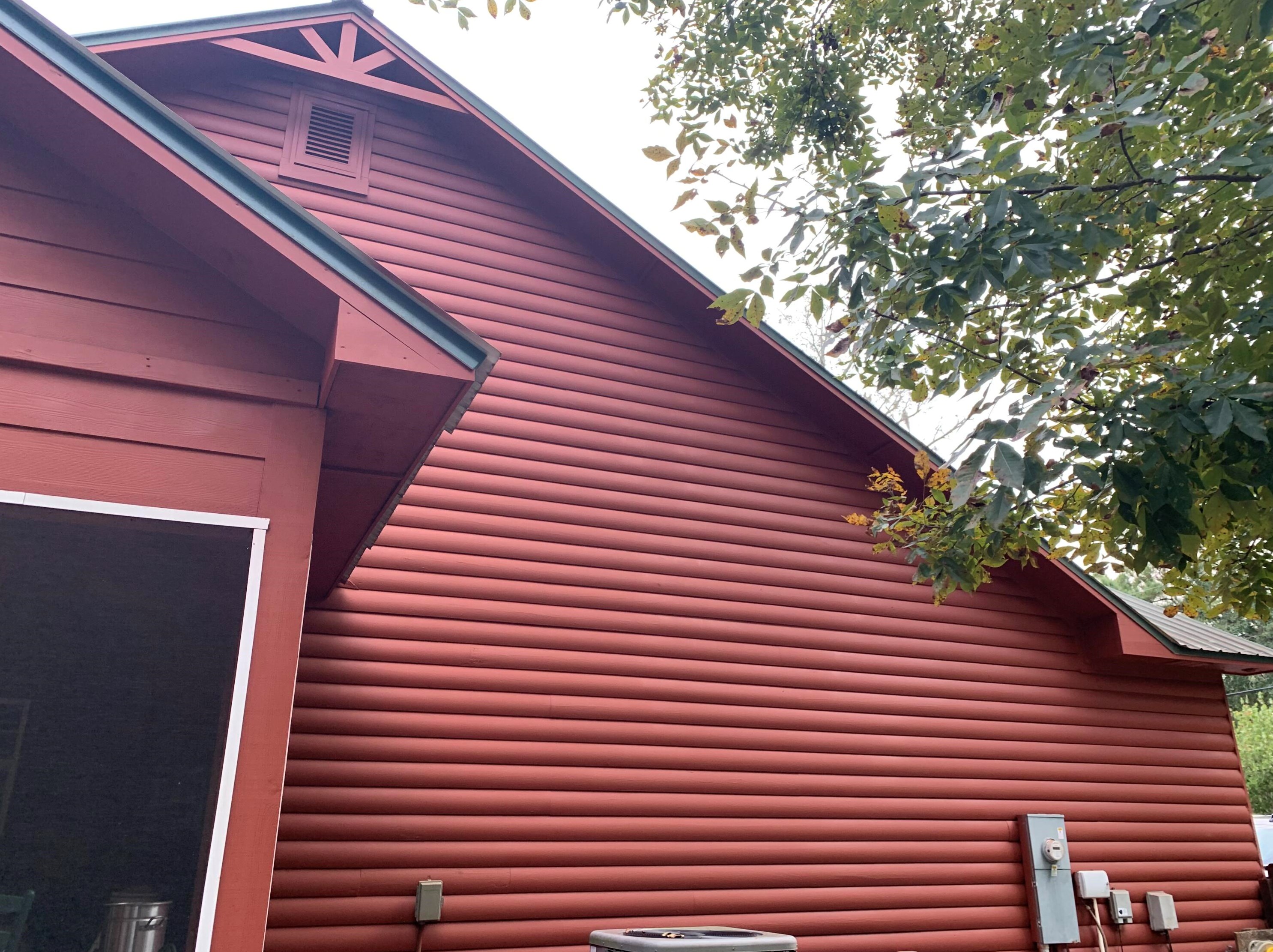 775 Mcdaniels Fishcamp Rd, Freeport, FL 32439