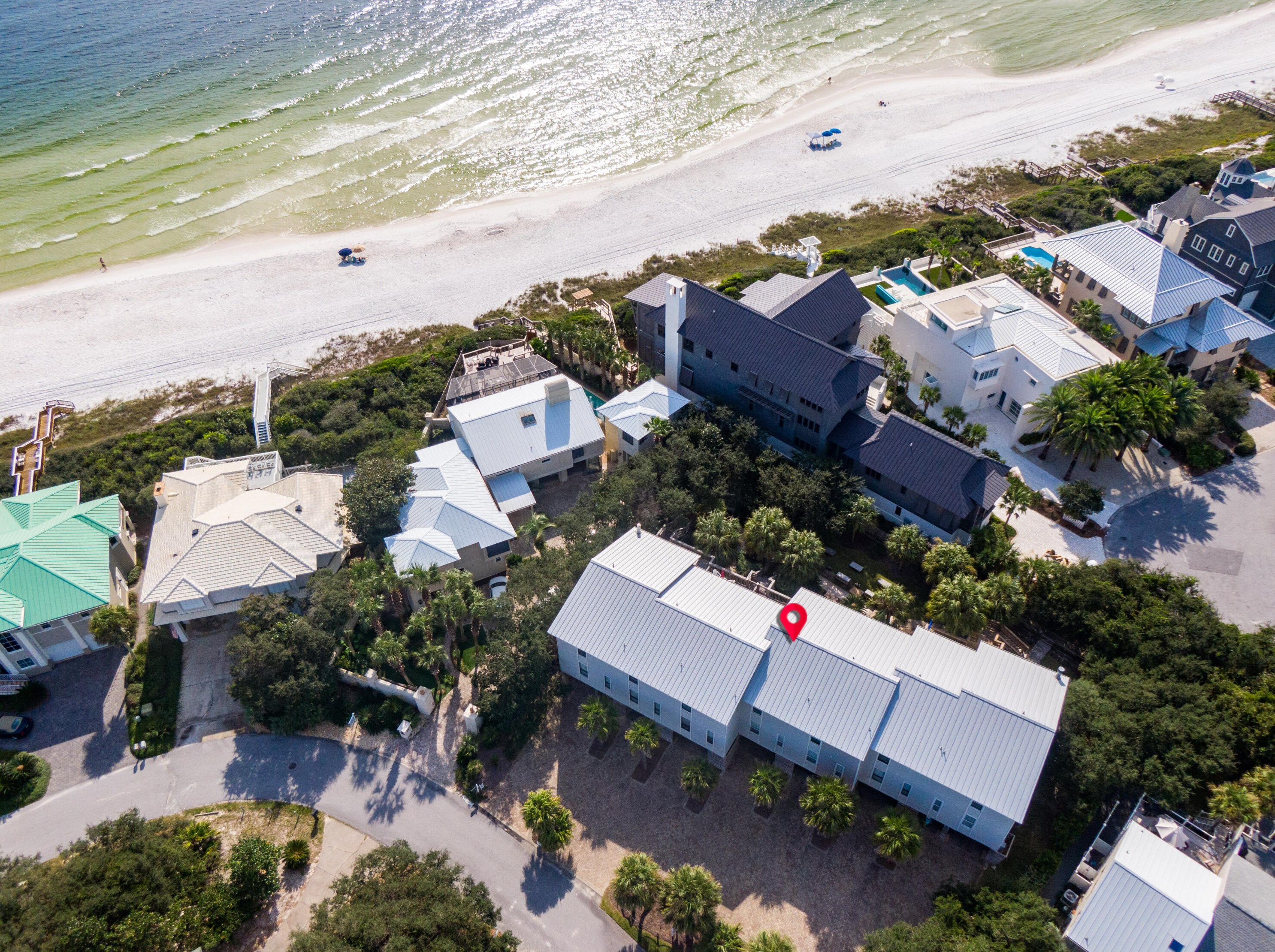 255 Pelican Cir, Panama City, FL 32413-2903