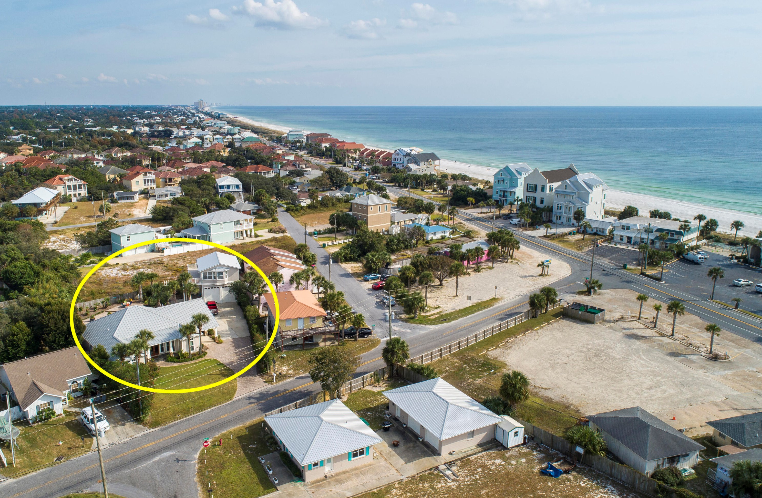122 Kelly St, Panama City, FL 32413-1212