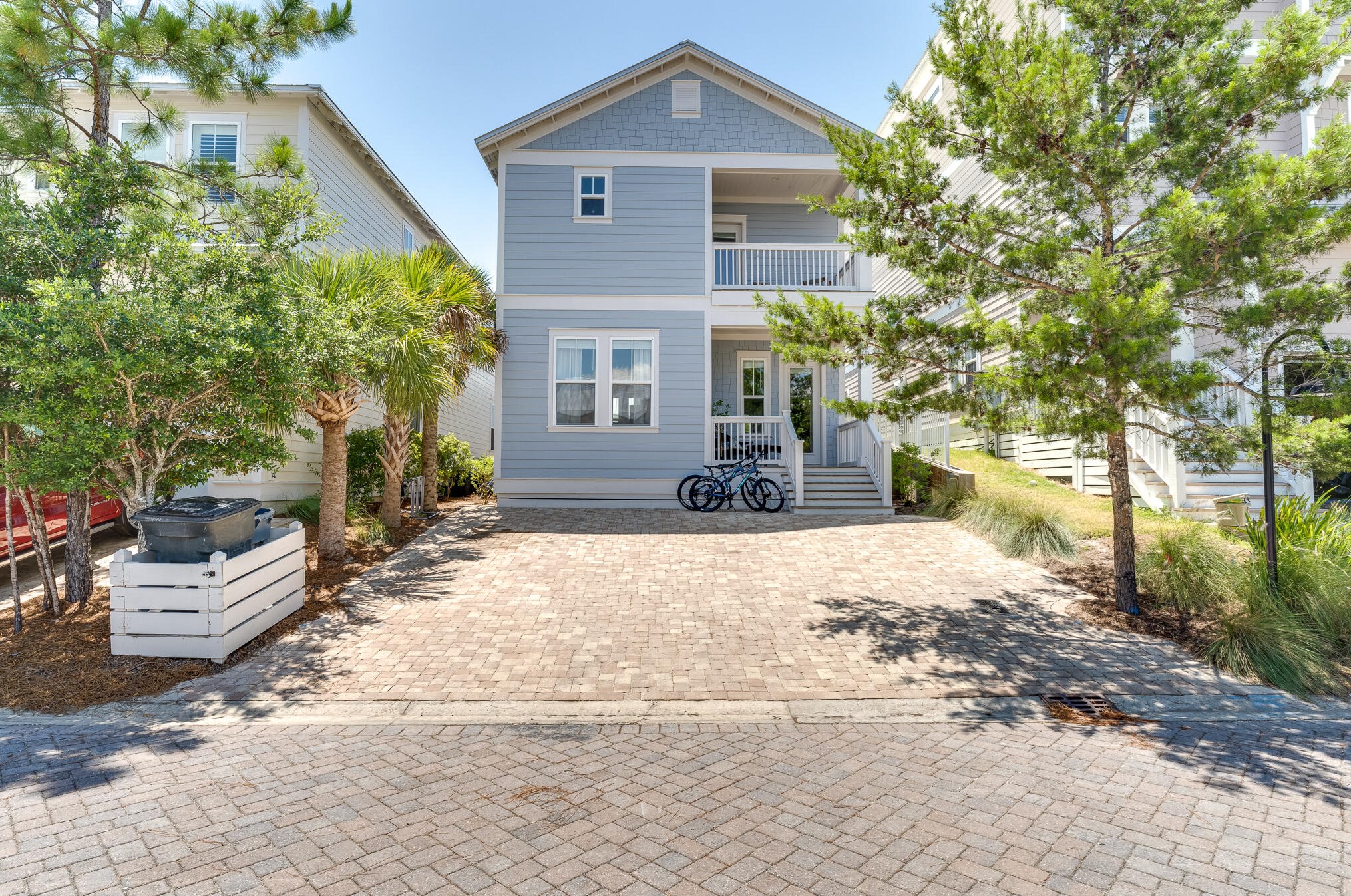 300 Gulfview Cir, Santa Rosa Beach, FL 32459-7818