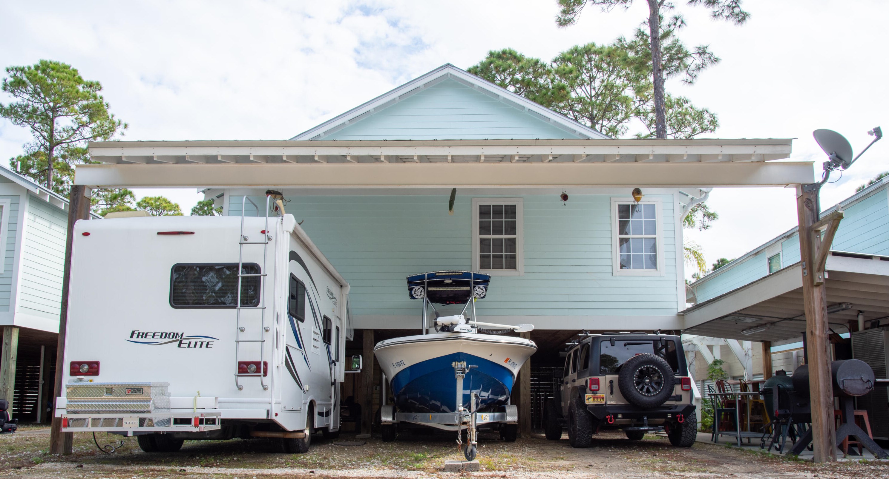 2023 County Highway 393, Santa Rosa Beach, FL 32459-3815