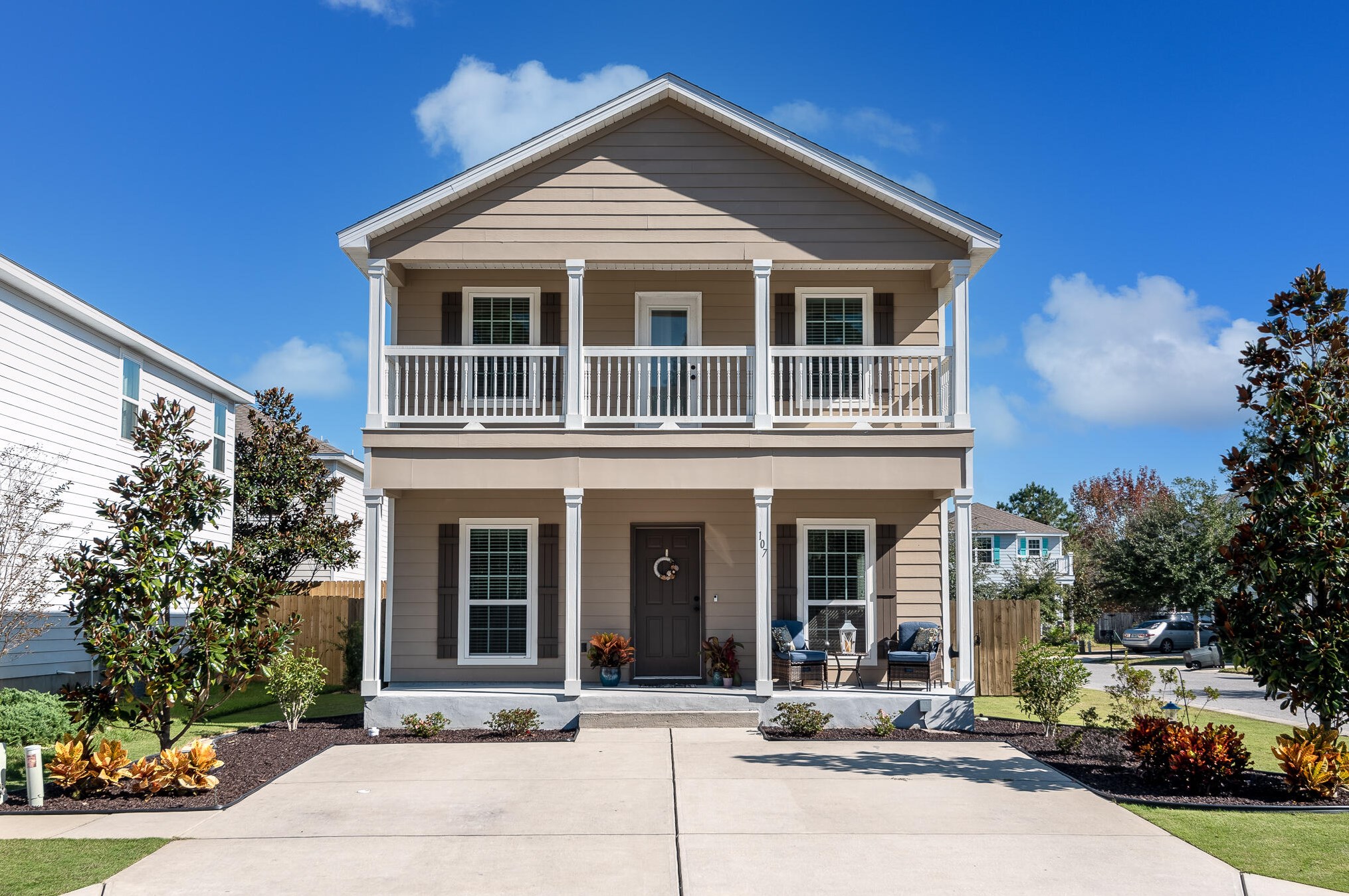 107 Mosaic Oaks Cir, Santa Rosa Beach, FL 32459