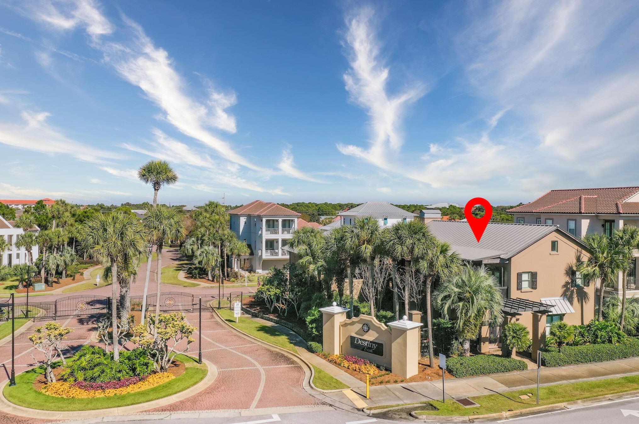 44 Tranquility Ln, Destin, FL 32541-4780