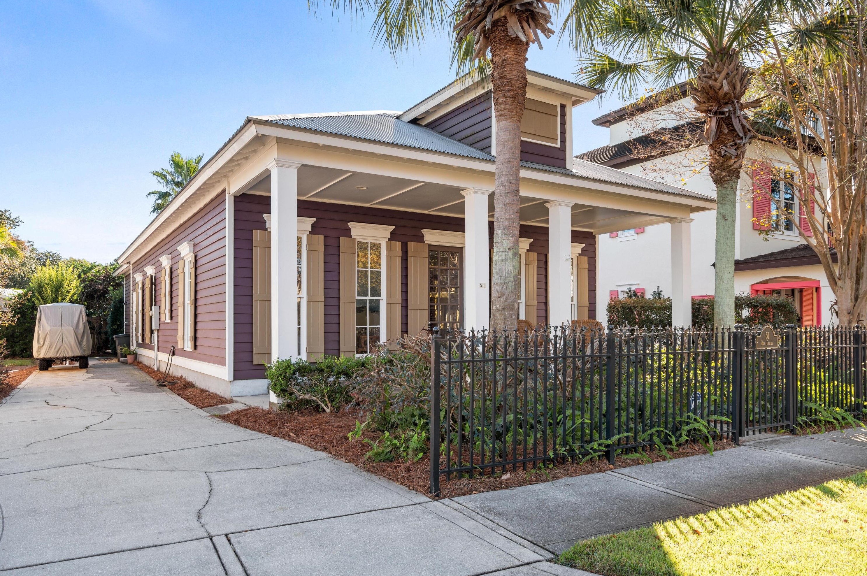 51 Rue Caribe, Destin, FL 32550-8101
