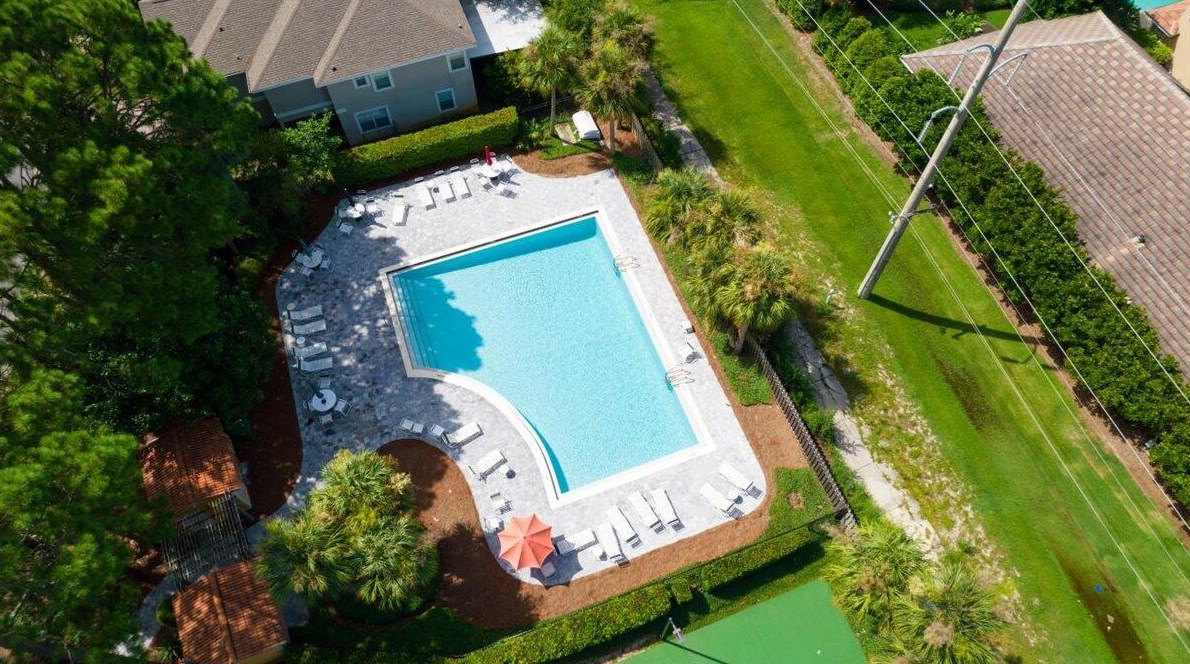 265 Chipola Cv, Destin FL 32541-4769 exterior