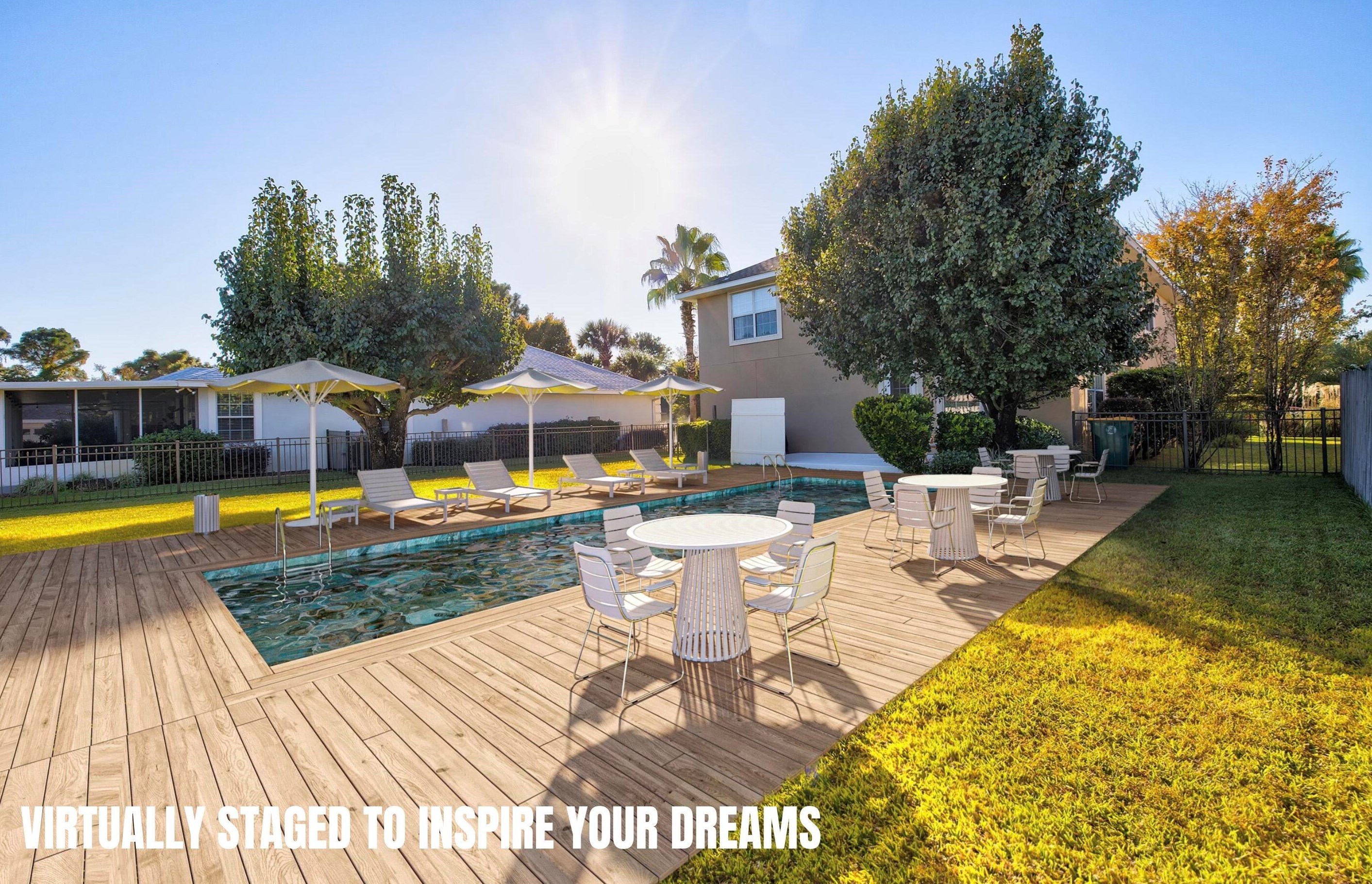 265 Chipola Cv, Destin FL 32541-4769 exterior