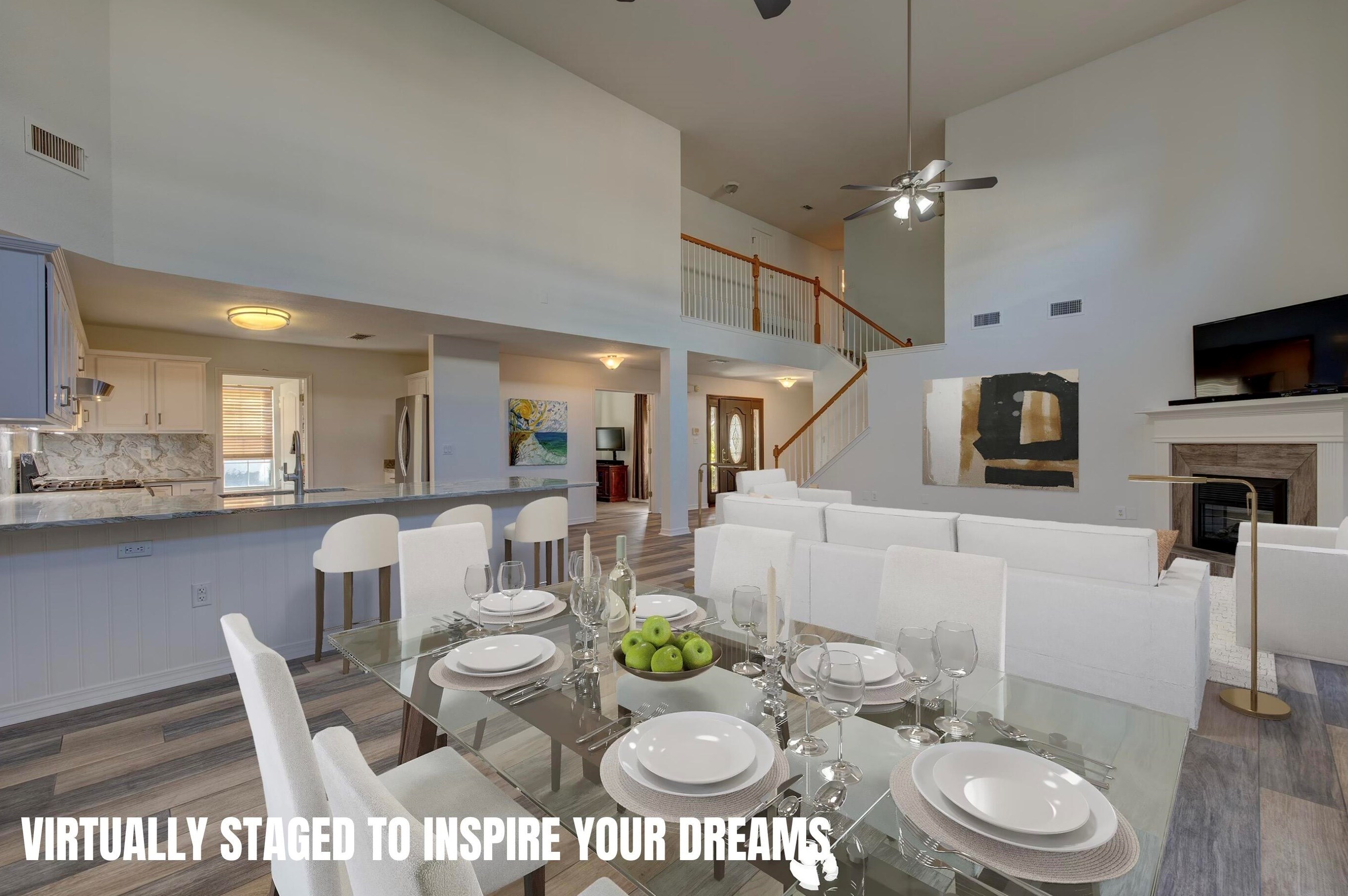 265 Chipola Cv, Destin FL 32541-4769 exterior