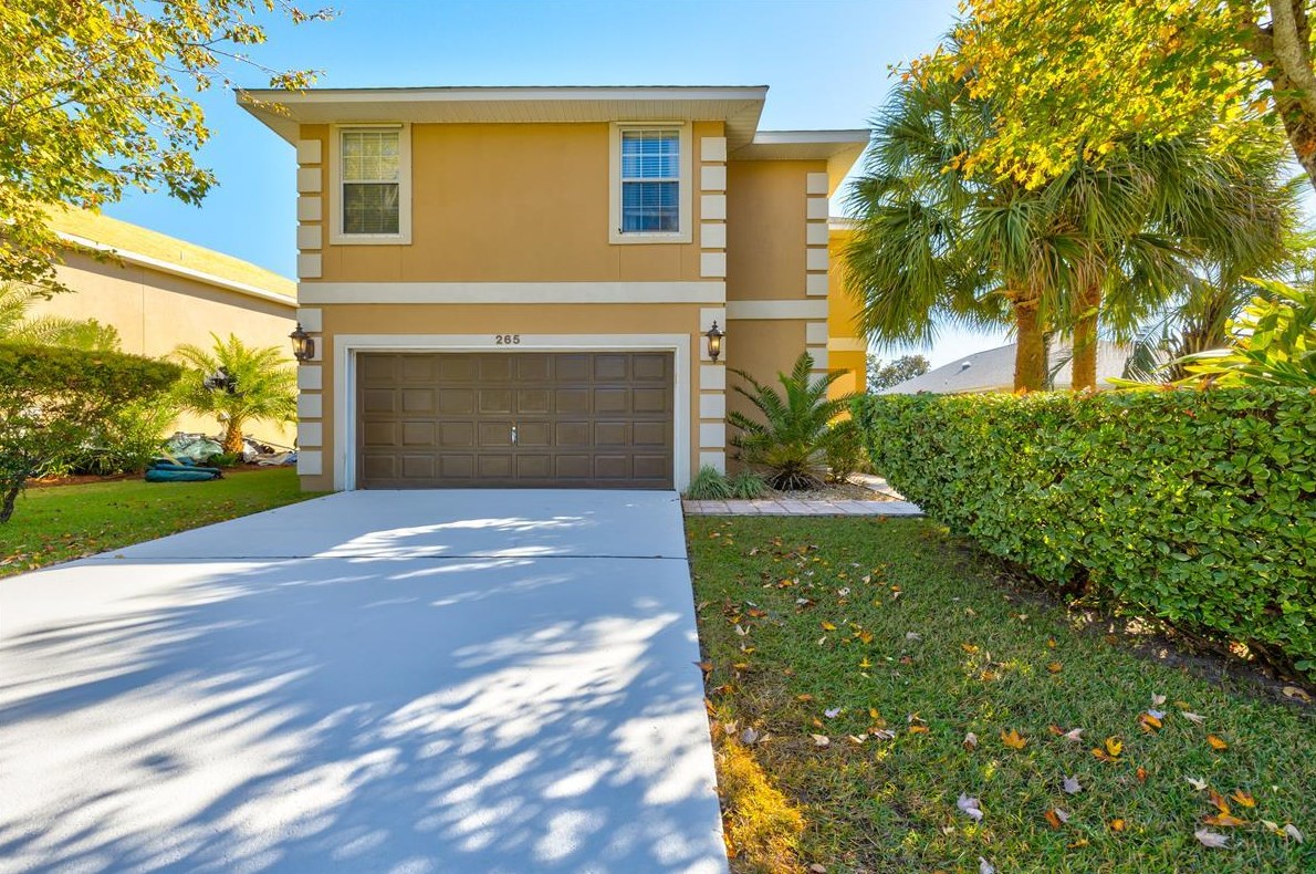 265 Chipola Cv, Destin FL 32541-4769 exterior