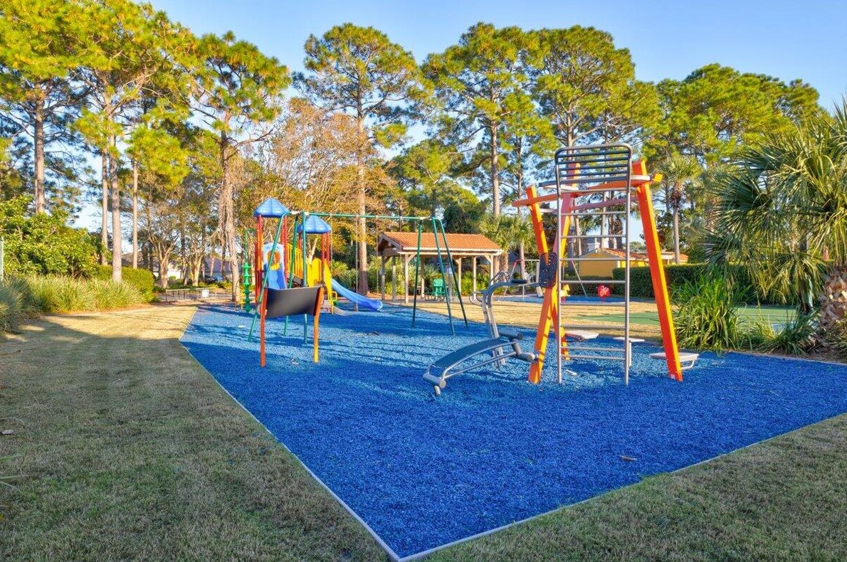 265 Chipola Cv, Destin FL 32541-4769 exterior