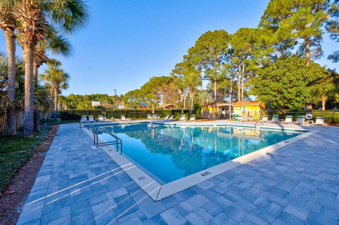 265 Chipola Cv, Destin FL 32541-4769 exterior