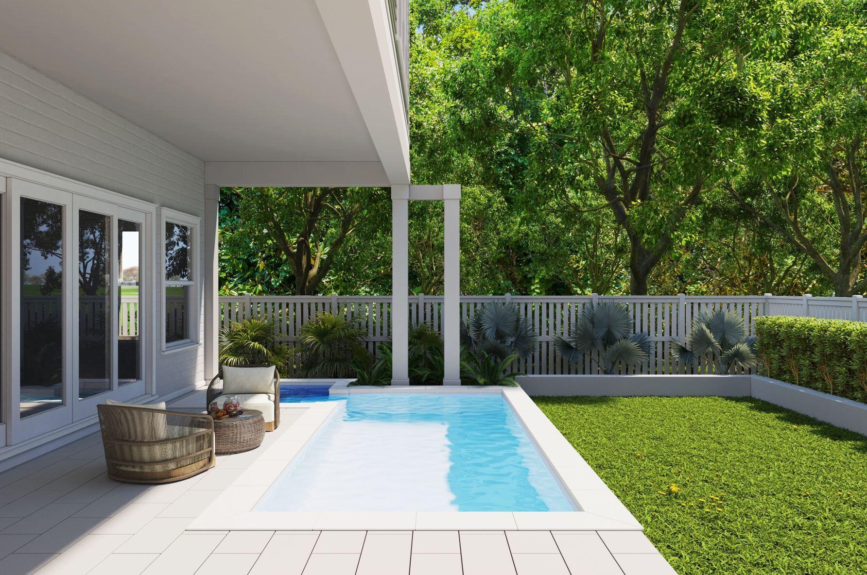 69 Live Oak St, Santa Rosa Beach, FL 32459-6213