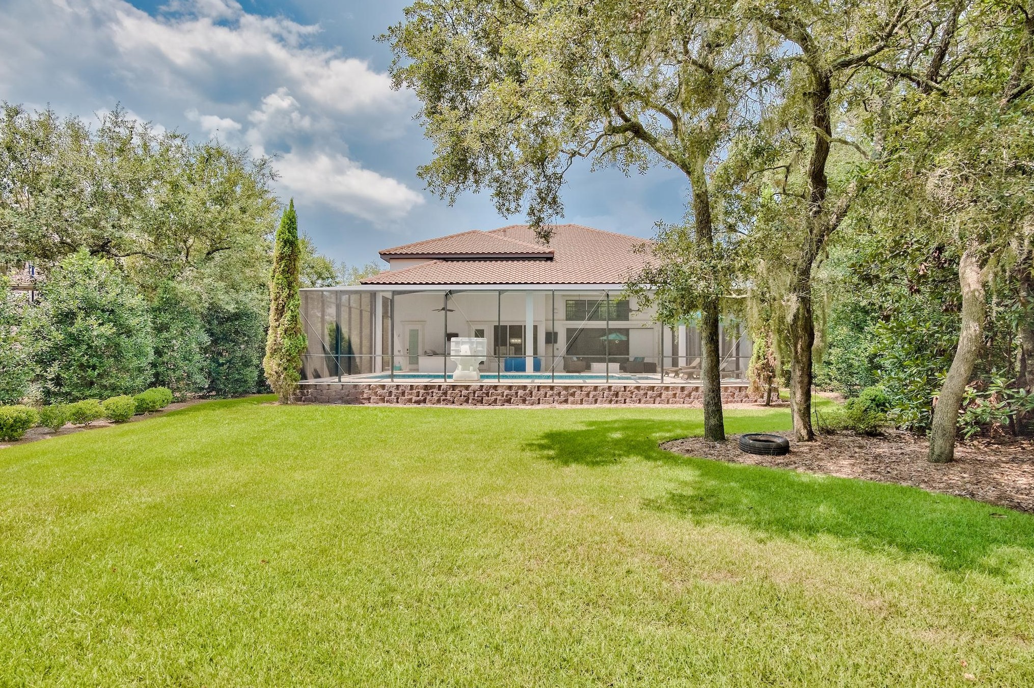 4507 Olde Plantation Pl, Destin FL 32541-3425 exterior