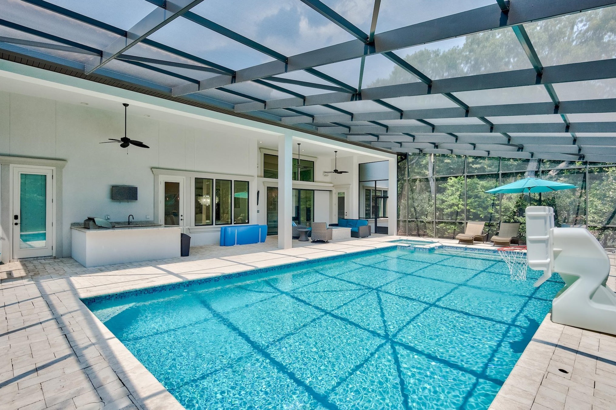 4507 Olde Plantation Pl, Destin FL 32541-3425 exterior