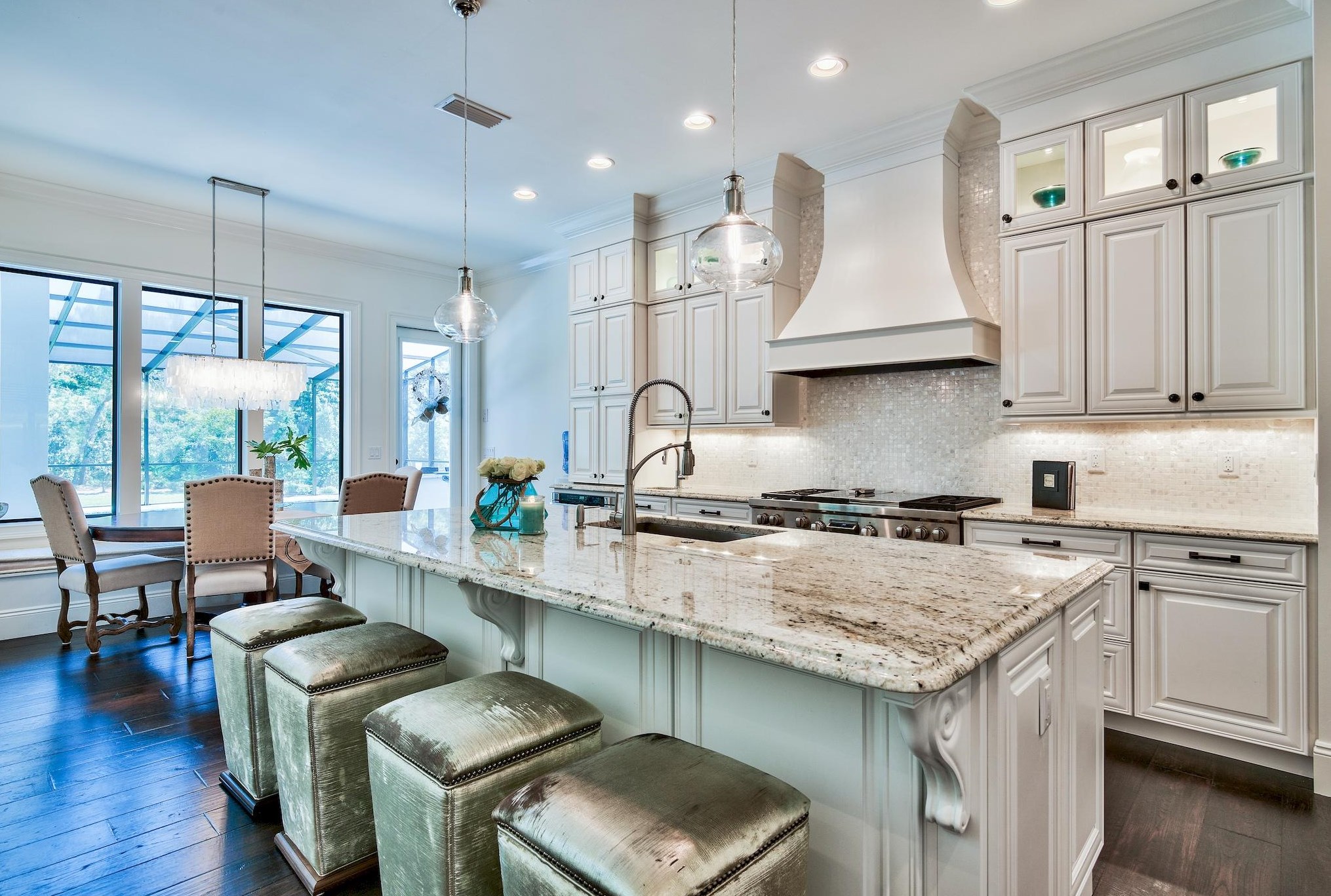 4507 Olde Plantation Pl, Destin FL 32541-3425 exterior