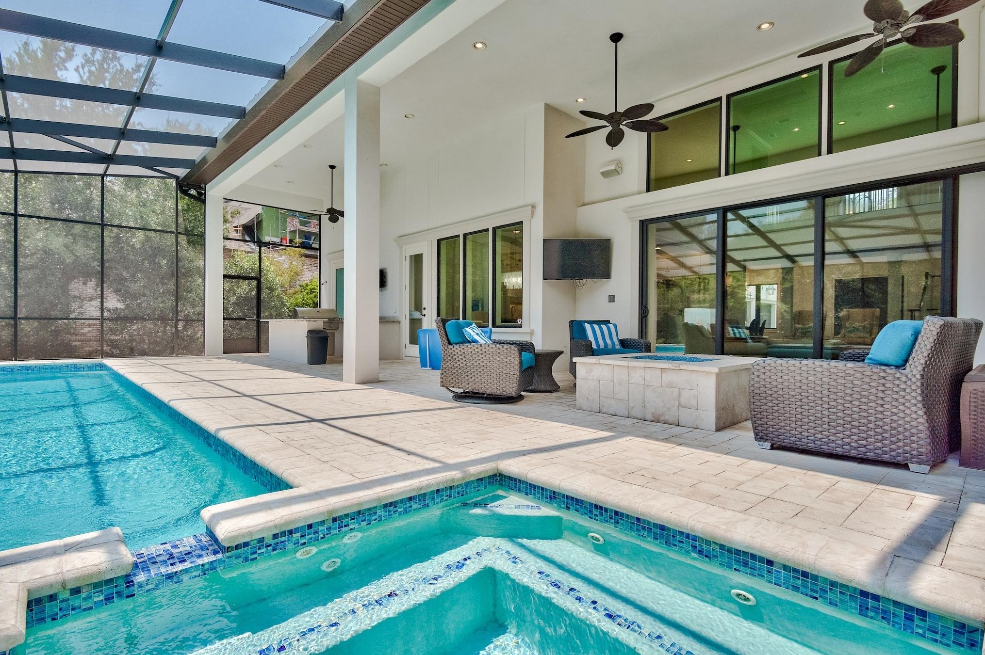 4507 Olde Plantation Pl, Destin FL 32541-3425 exterior