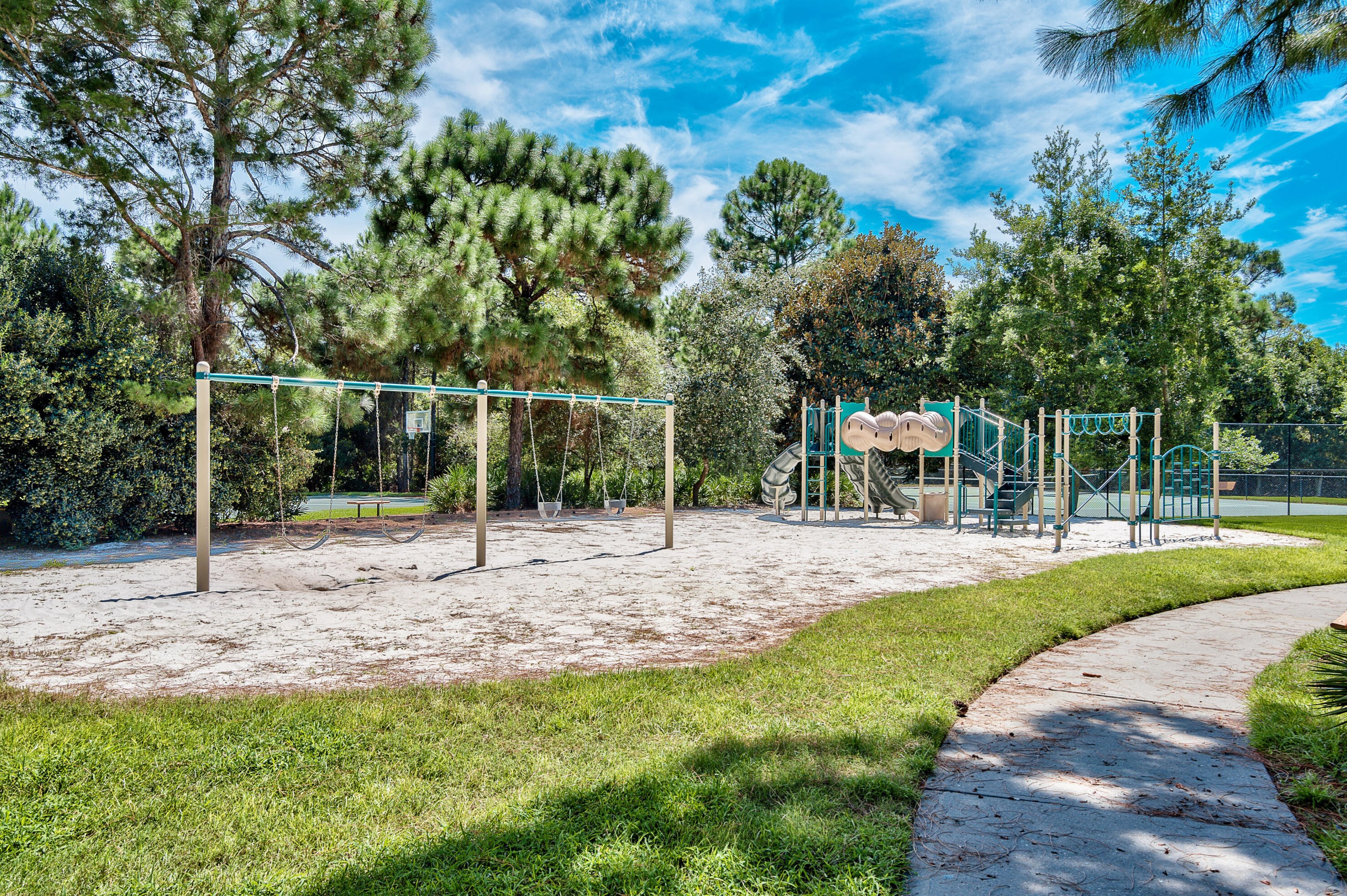 4507 Olde Plantation Pl, Destin FL 32541-3425 exterior