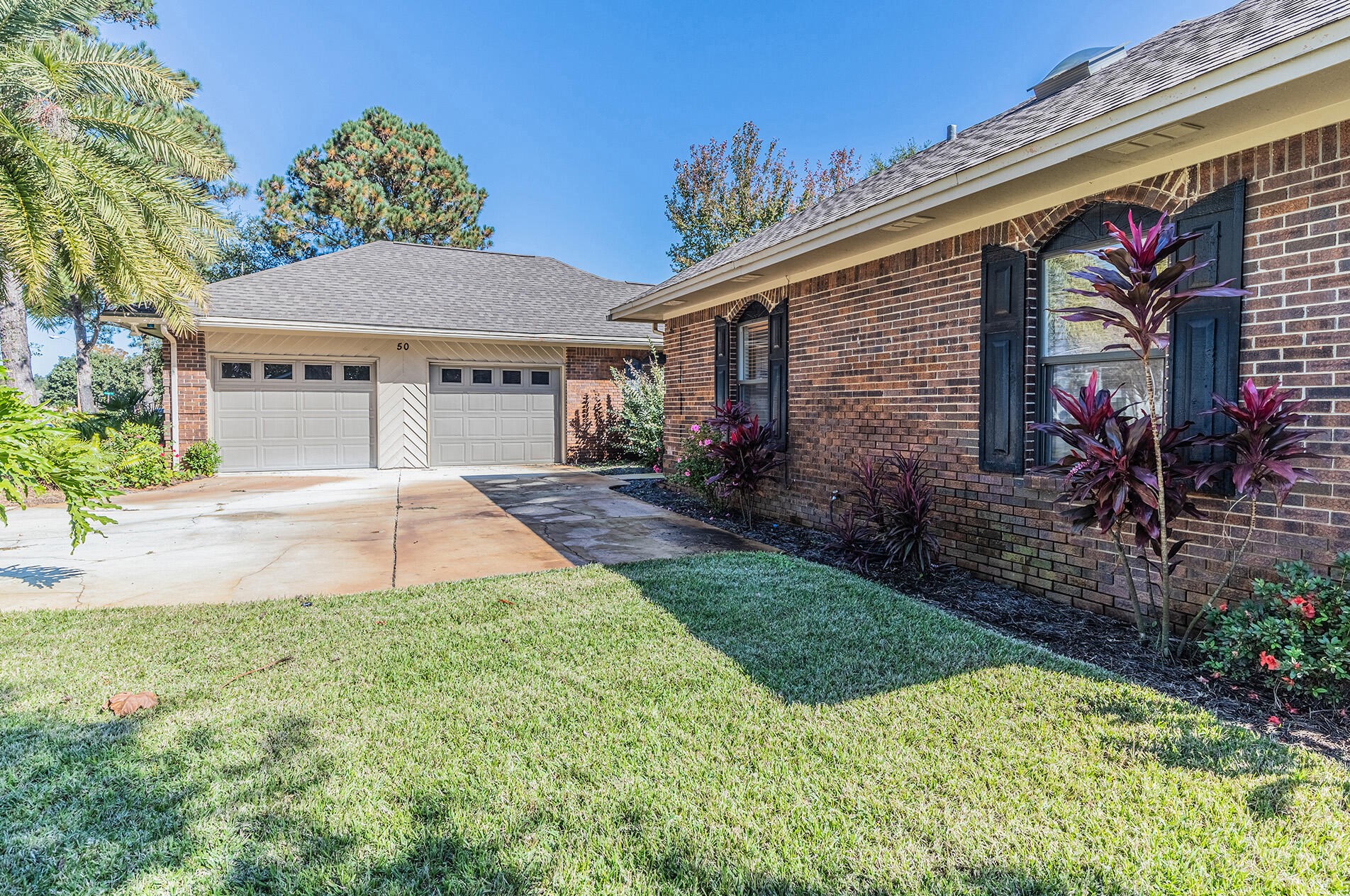 50 E Country Club Dr E, Destin, FL 32541