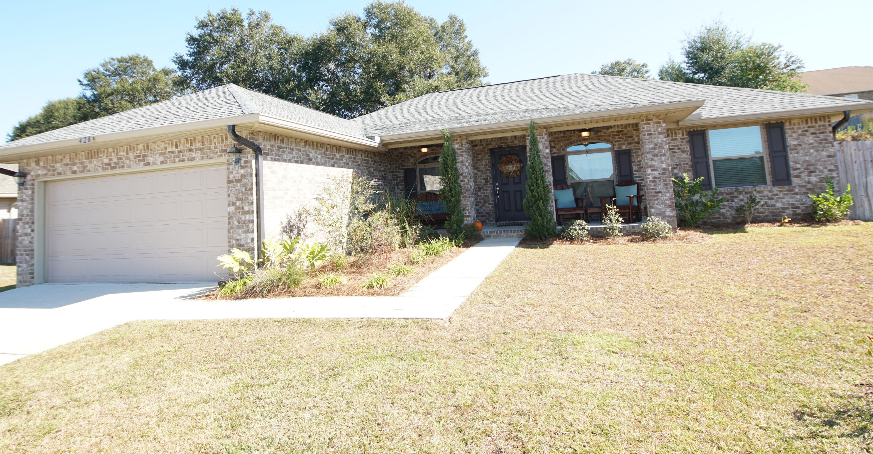 428 Triton St, Crestview, FL 32536-6538