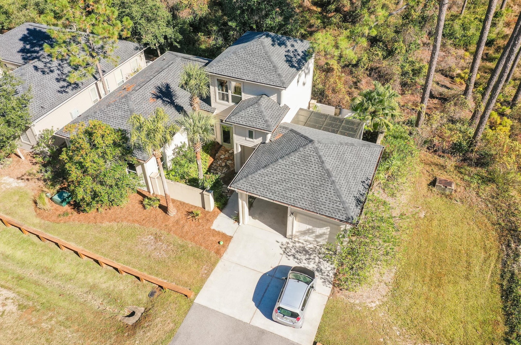 1203 Thompson Rd, Santa Rosa Beach, FL 32459-4125
