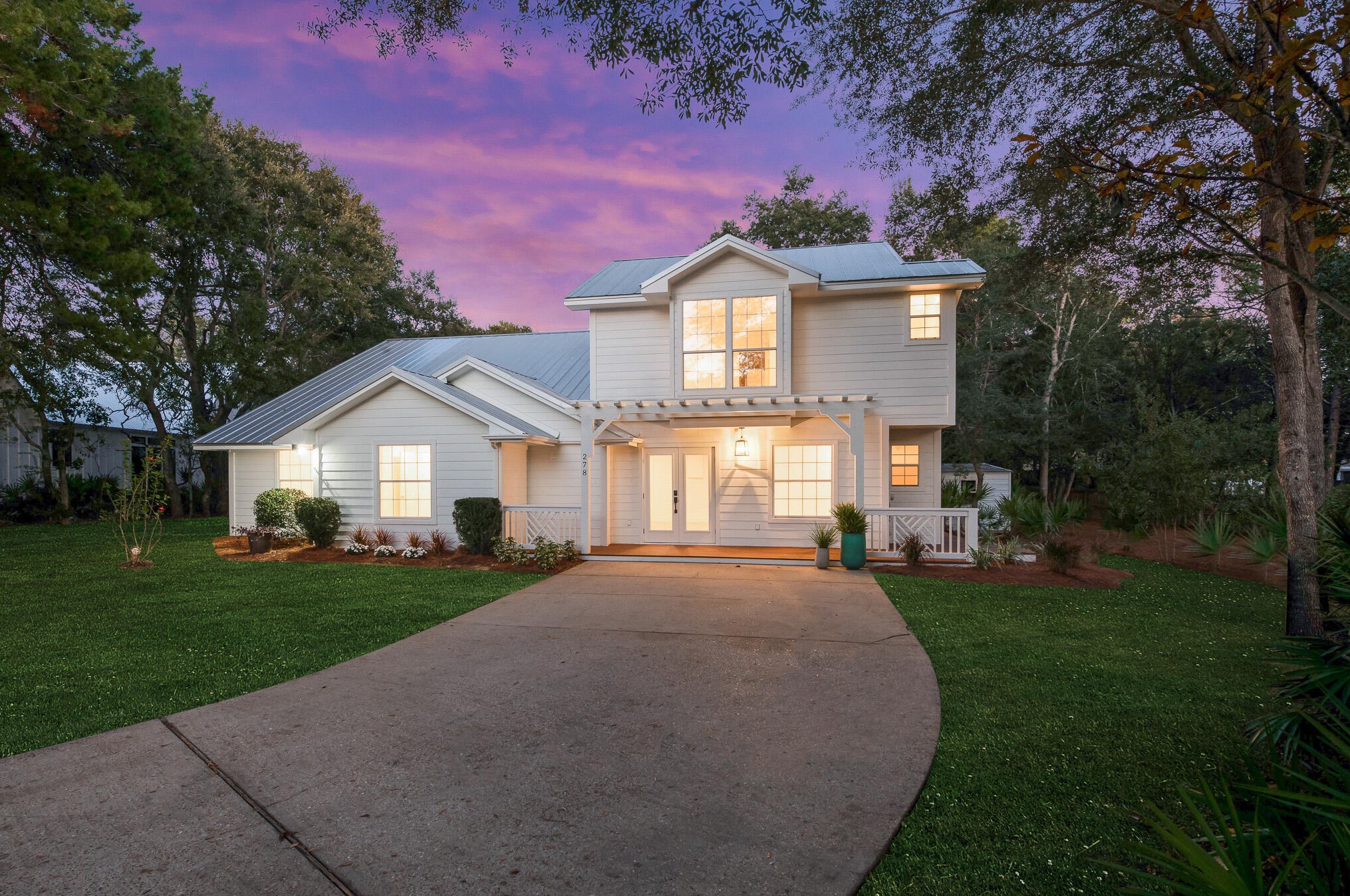 278 Seabreeze Ct, Panama City, FL 32461
