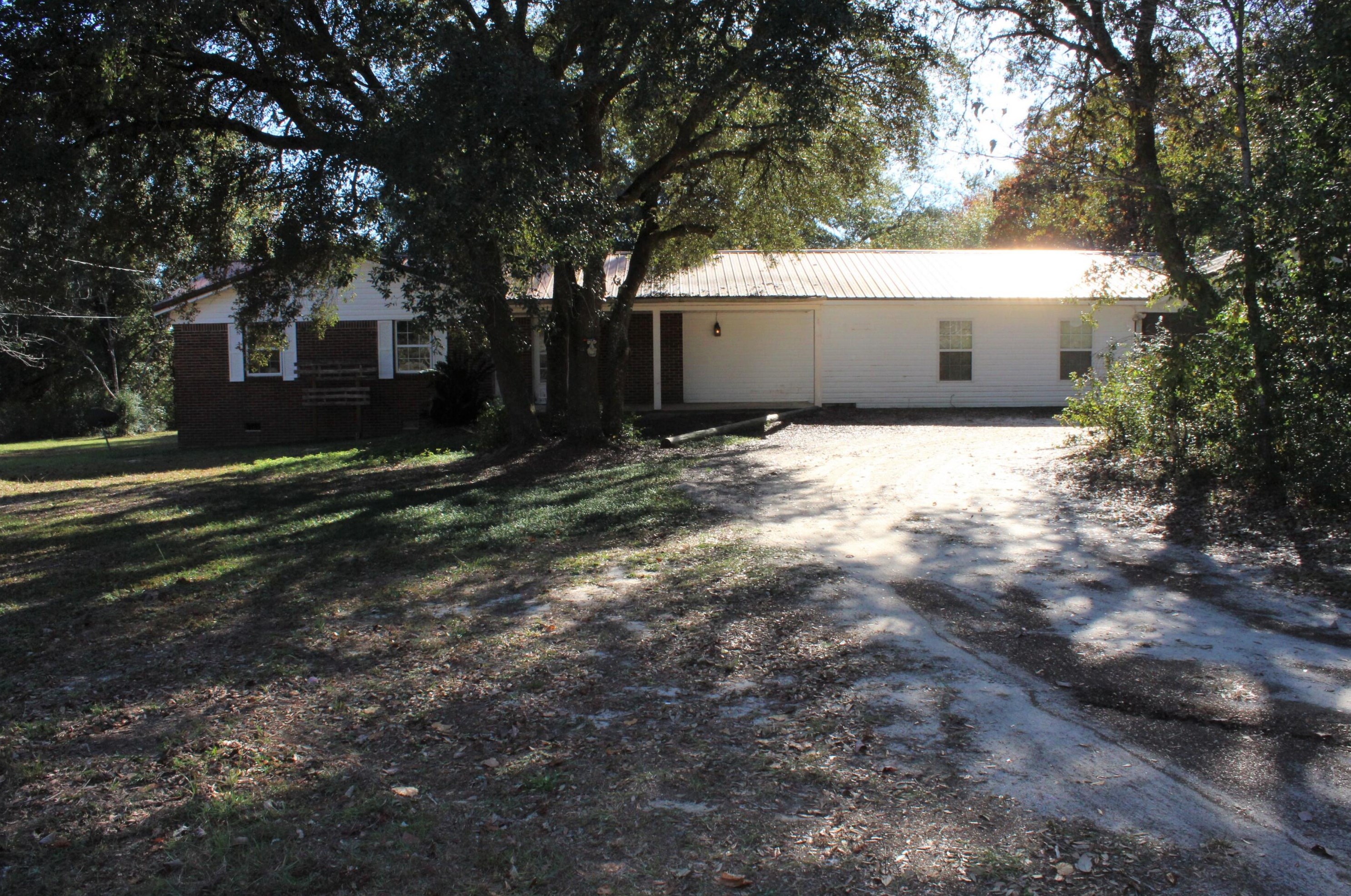 3700 Poverty Creek Rd, Crestview, FL 32539-9739