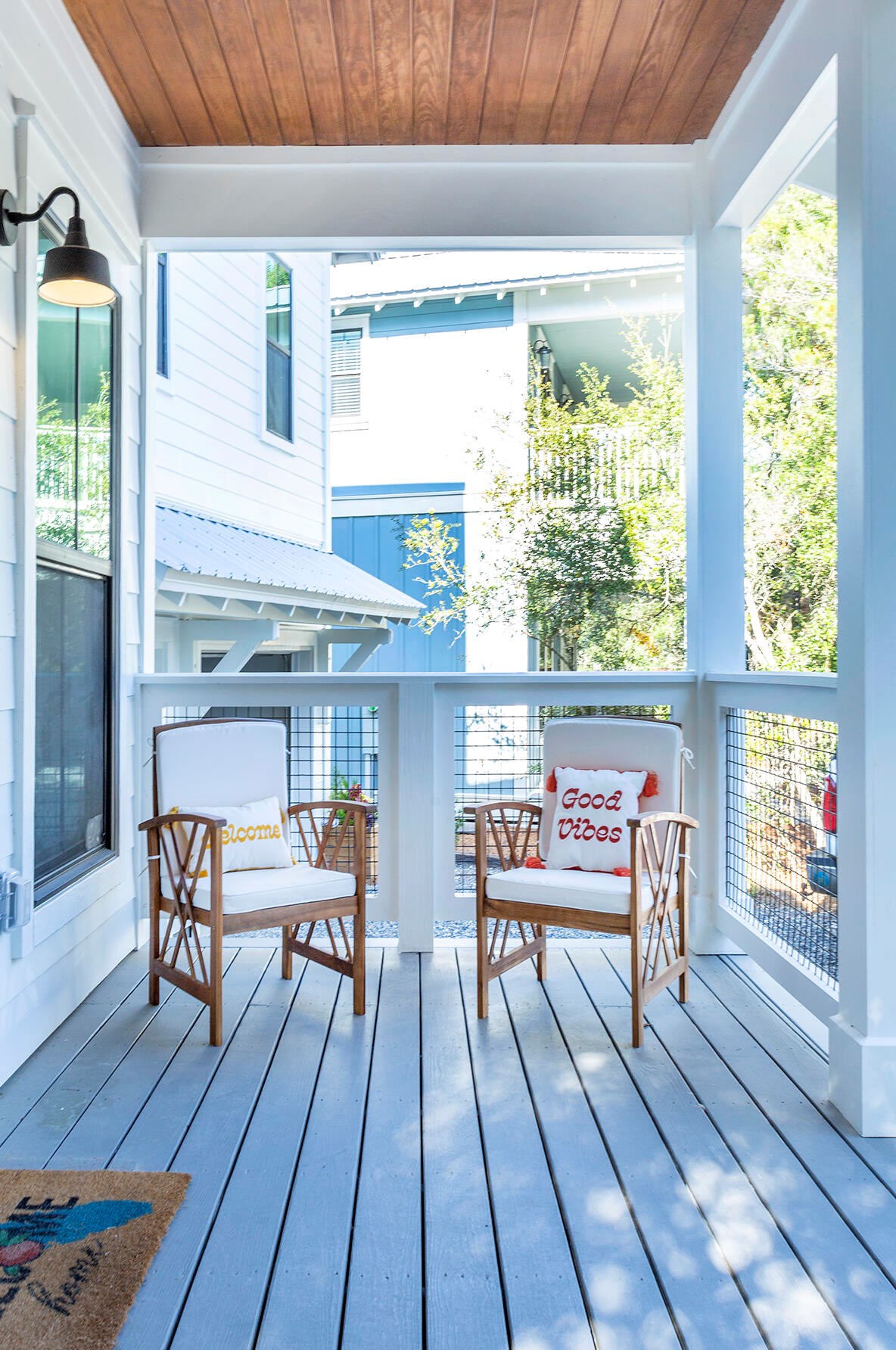 2858 County Highway 395, Santa Rosa Beach, FL 32459-6301
