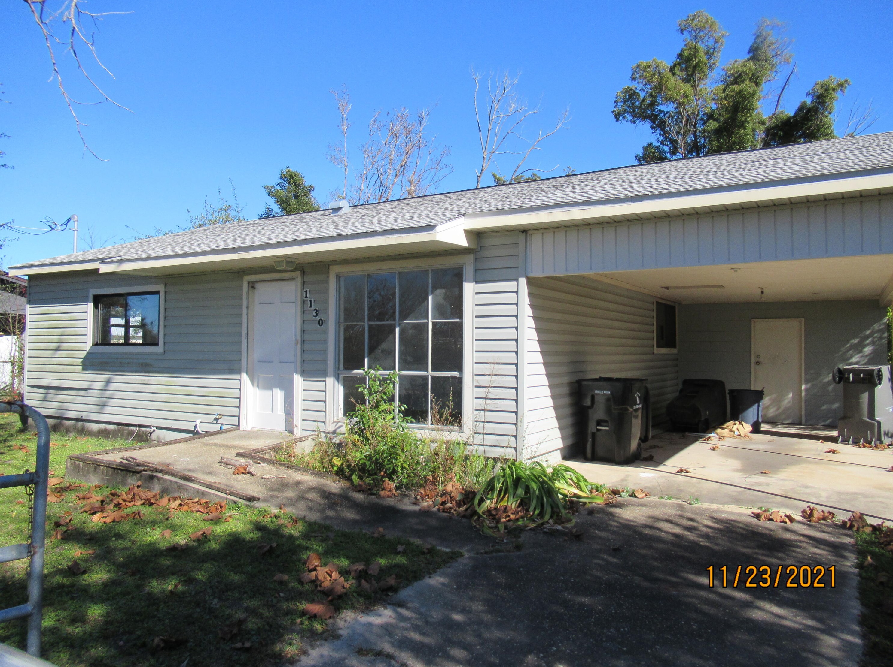 1130 Transmitter Rd, Panama City, FL 32401-5042