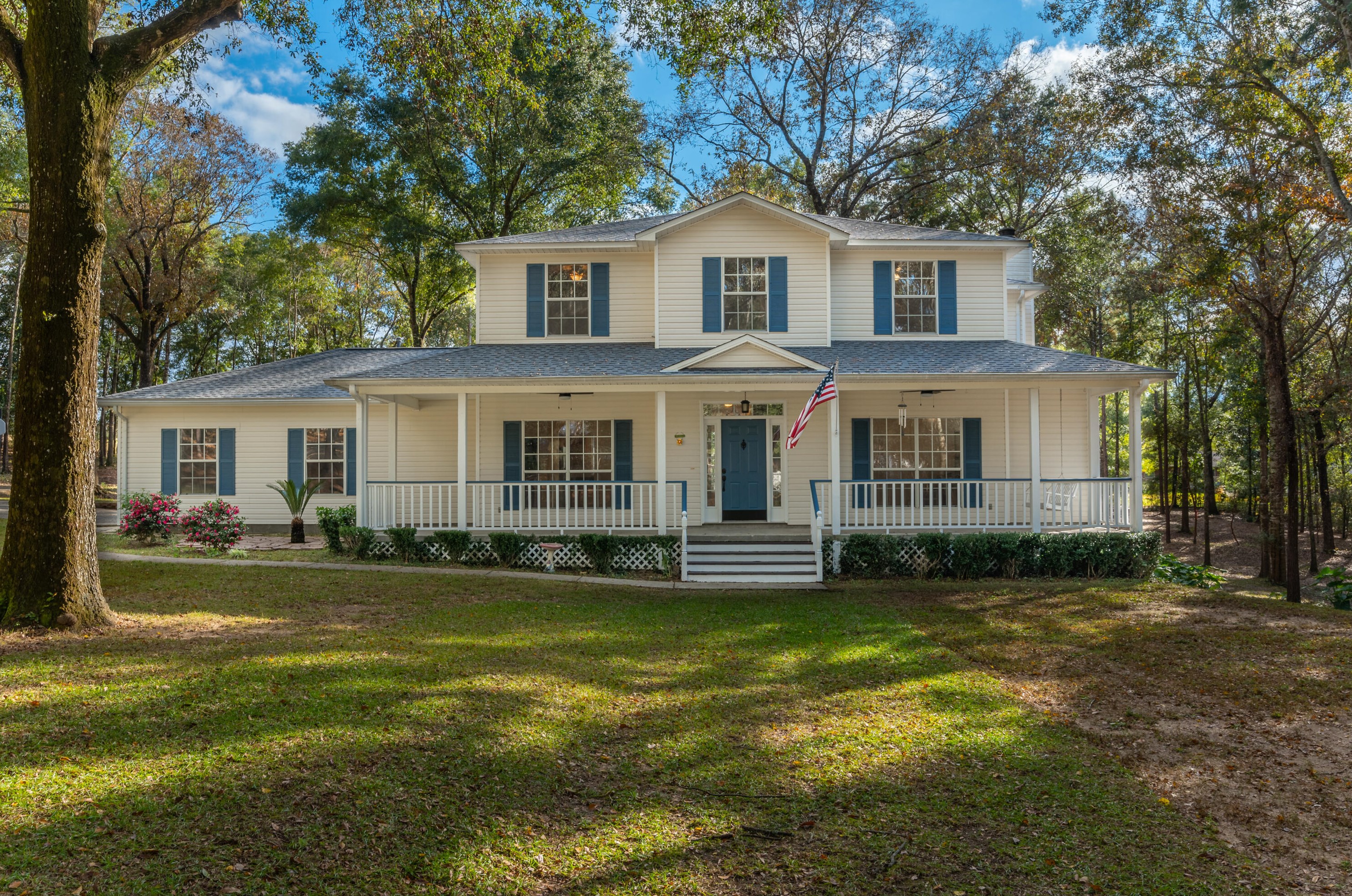 2550 Taylor Rd, Crestview, FL 32536-9320