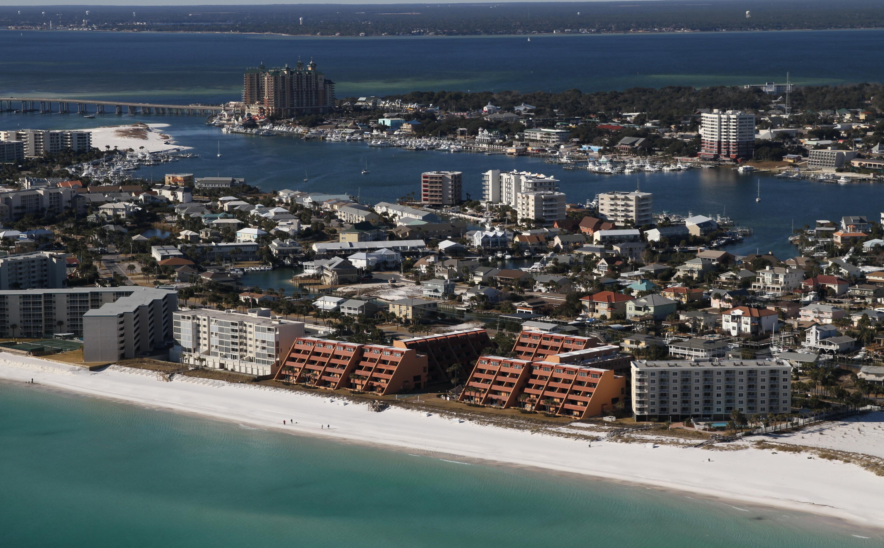 520 Gulf Shore Dr, Destin FL  32541-2079 exterior