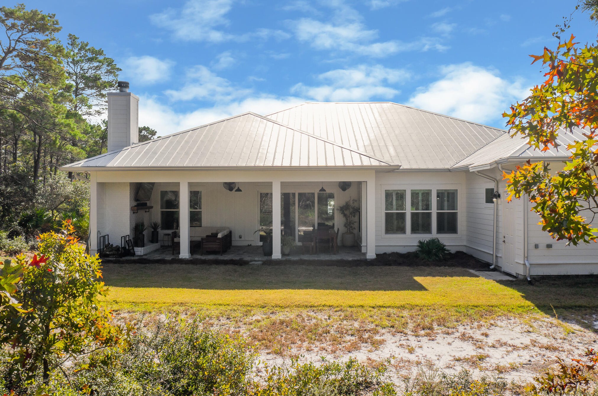 454 Ridge Rd, Santa Rosa Beach, FL 32459-4240