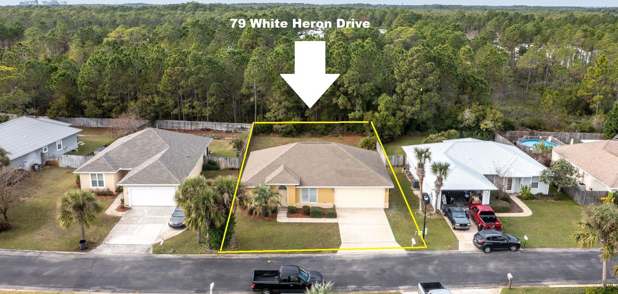 79 White Heron Dr, Santa Rosa Beach, FL 32459-8525