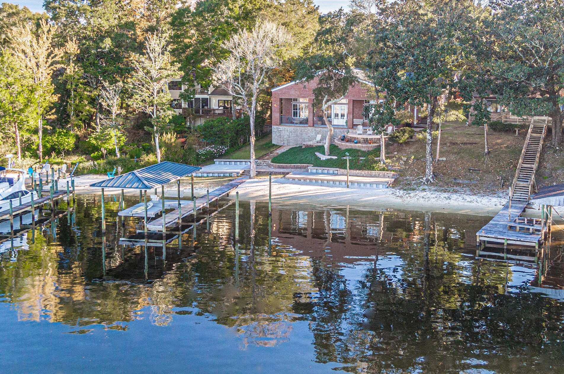 614 Sailboat Dr, Niceville, FL 32578-4501