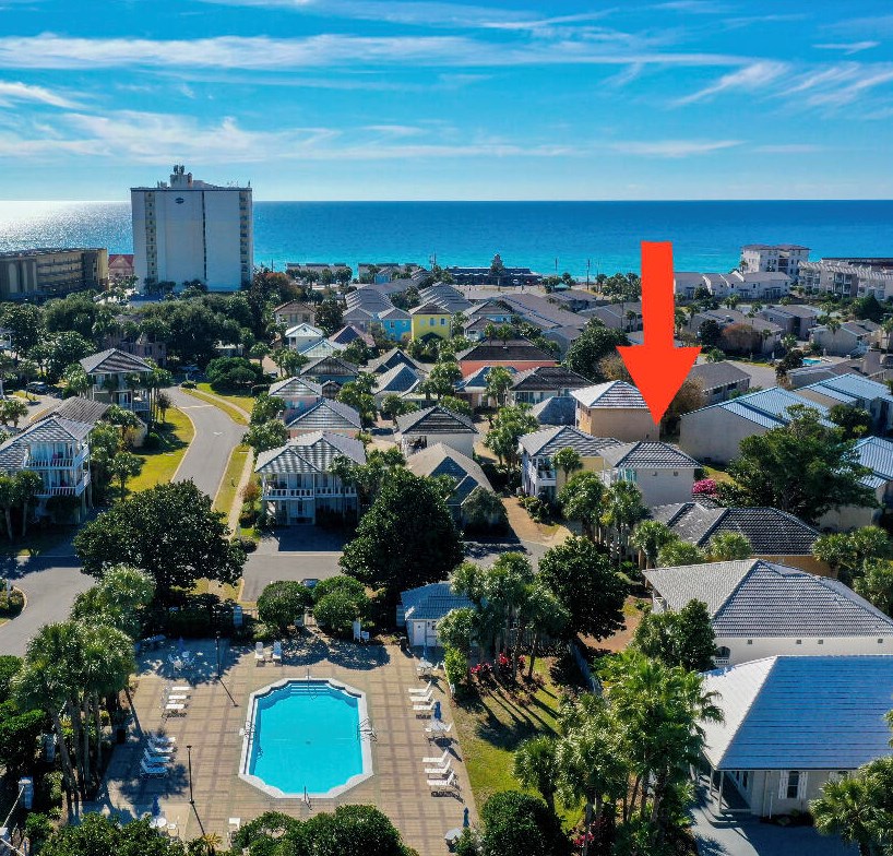 21 Garnet Cv, Destin, FL 32550-5206