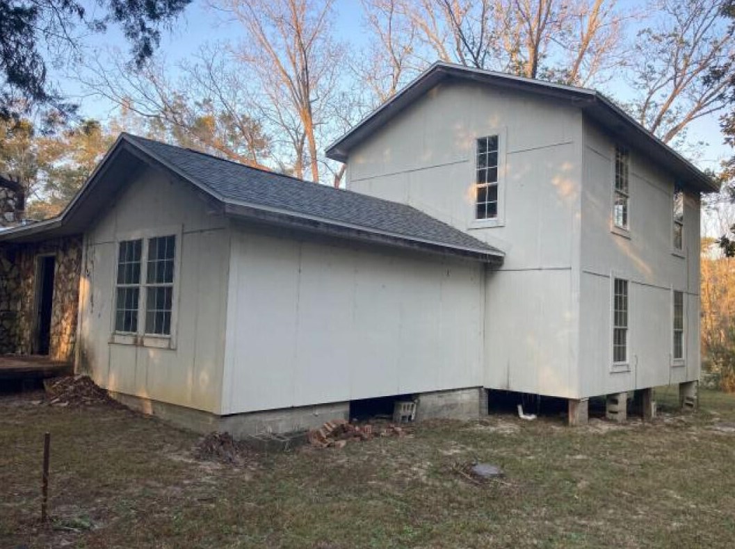 2537 S County Hwy 183 S, Defuniak Springs, FL 32435