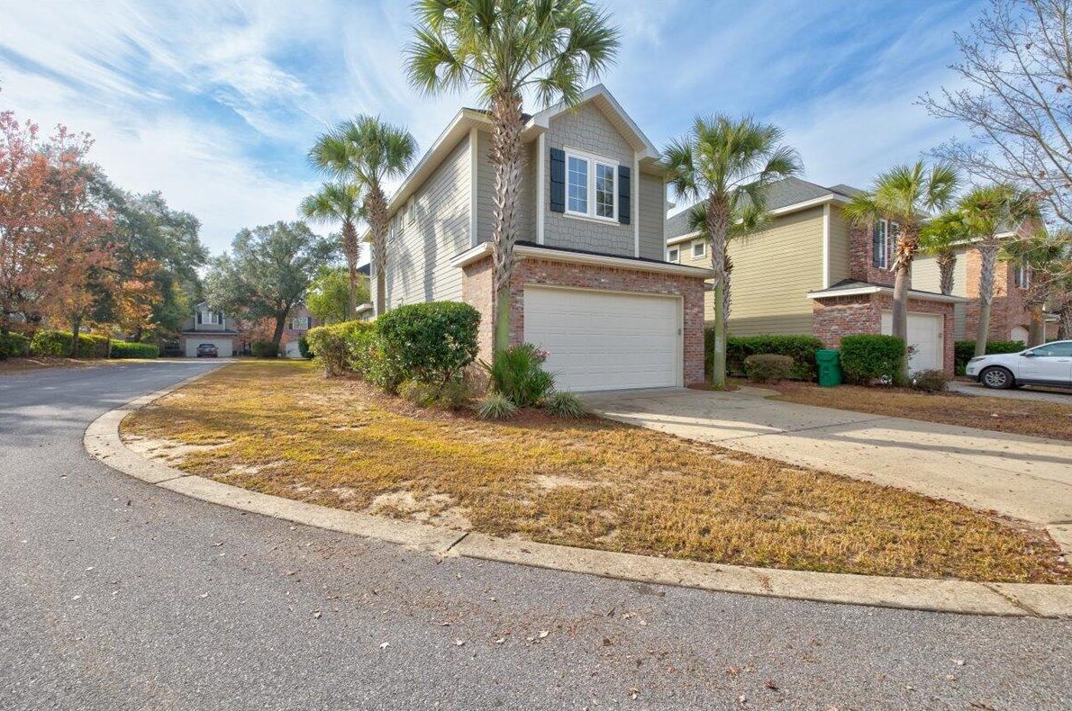 4277 Skipjack Cv, Niceville, FL 32578-7150